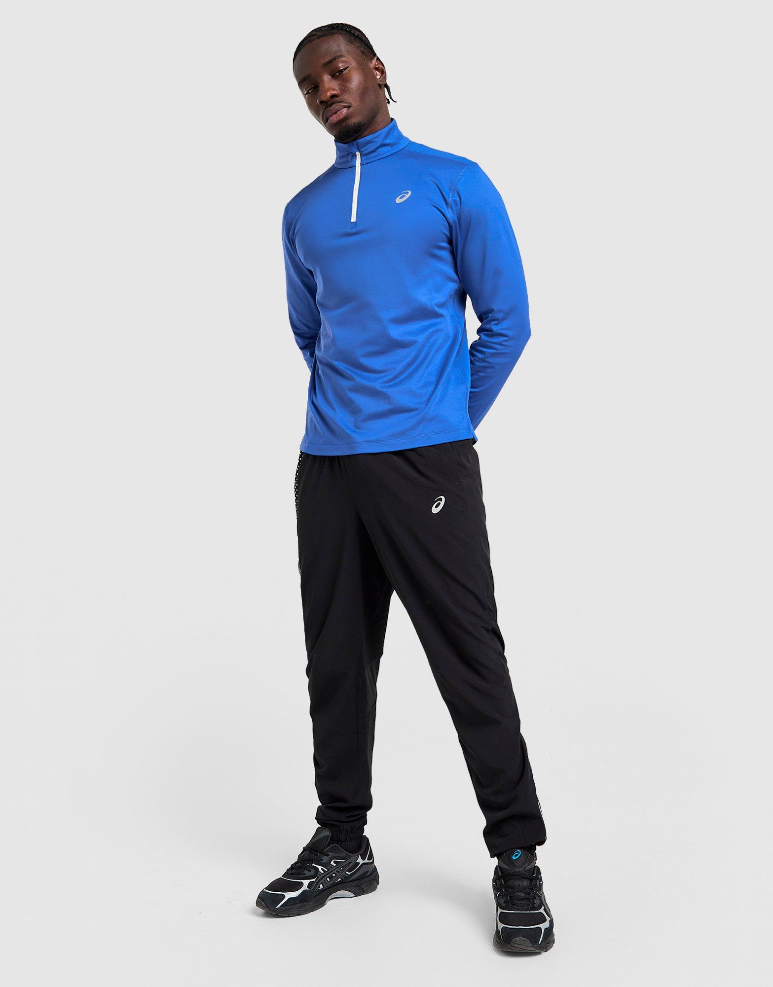 ASICS Core 1/4 Zip Winter Top