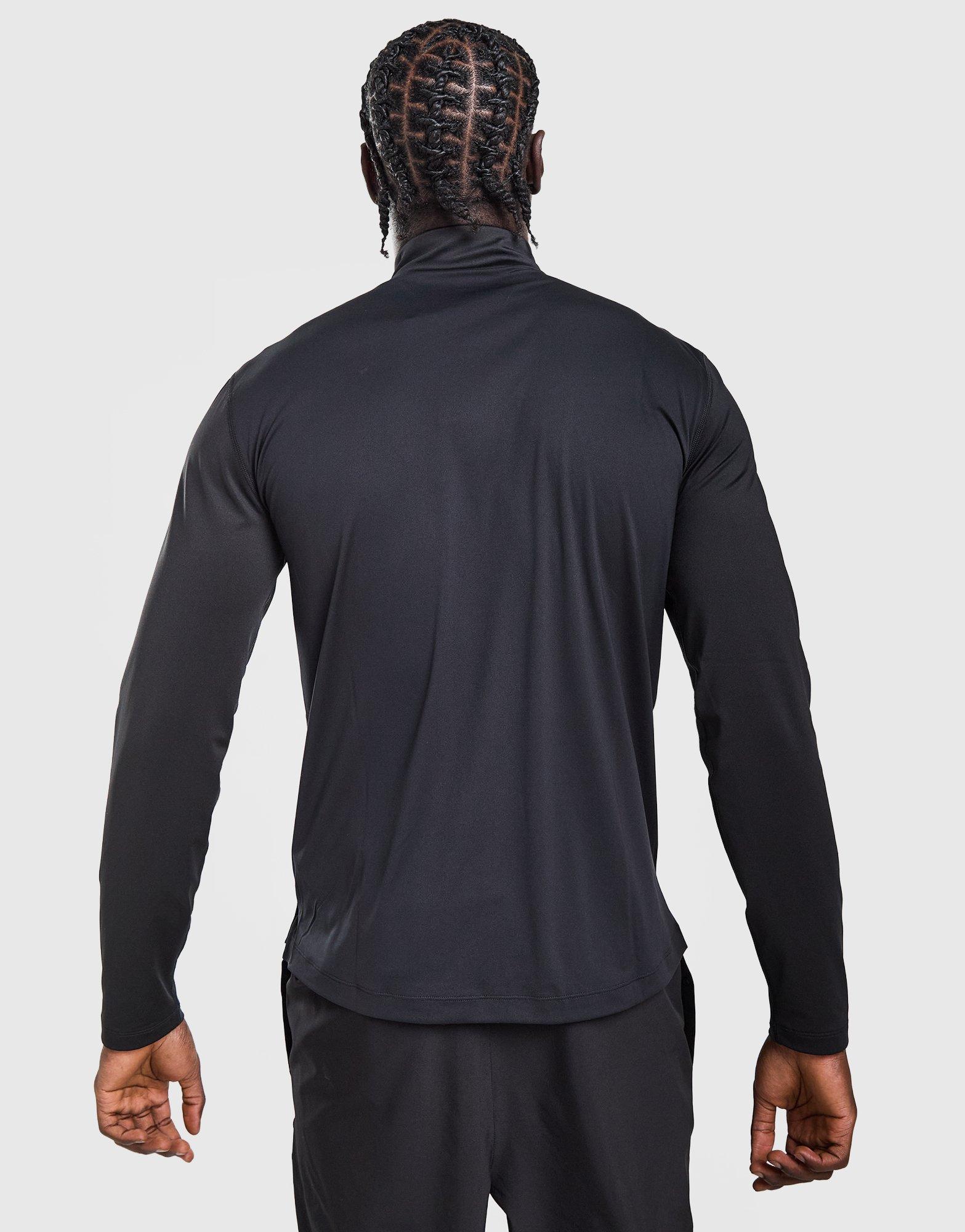 ASICS Core 1/4 Zip Winter Top