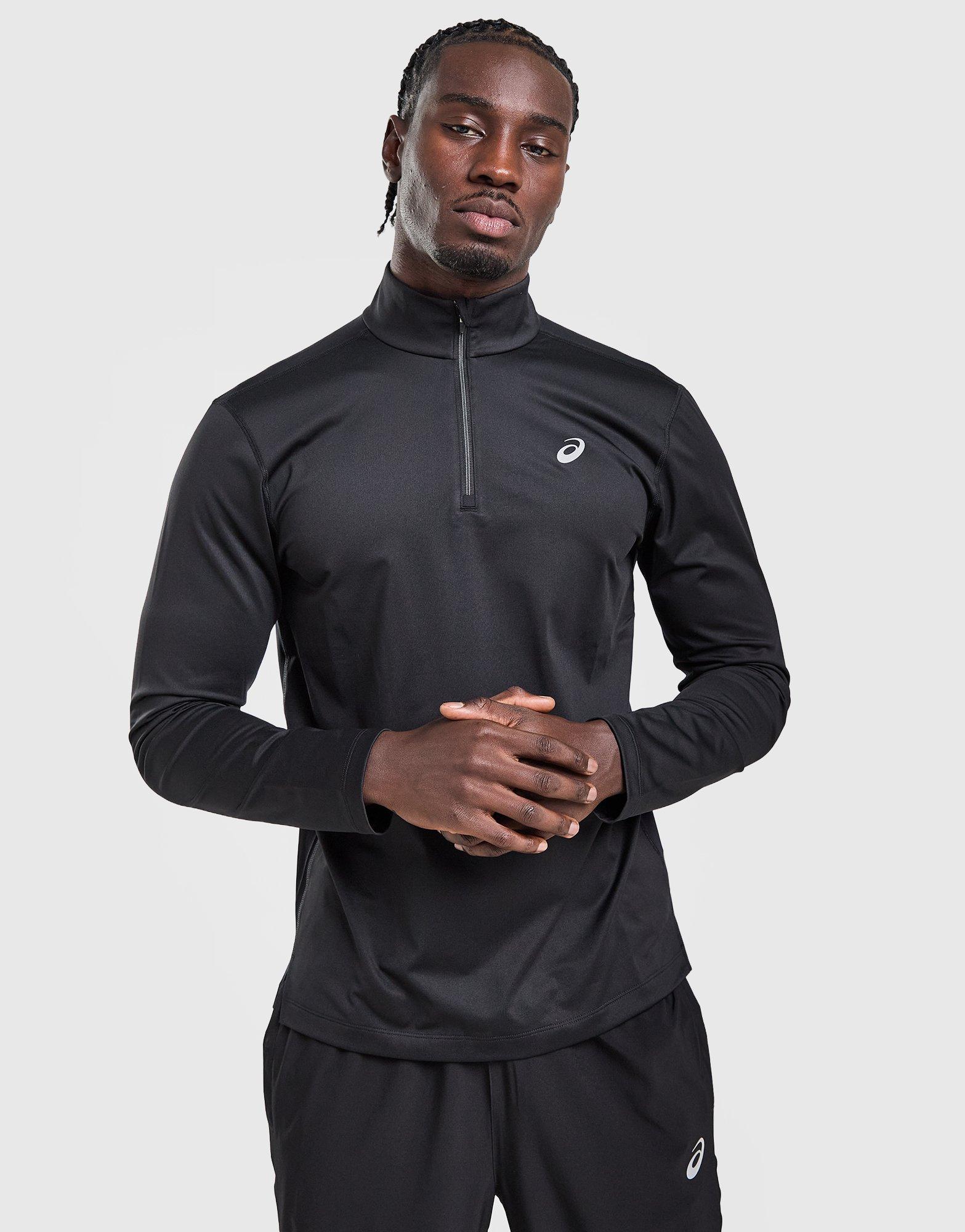 ASICS Core 1/4 Zip Winter Top