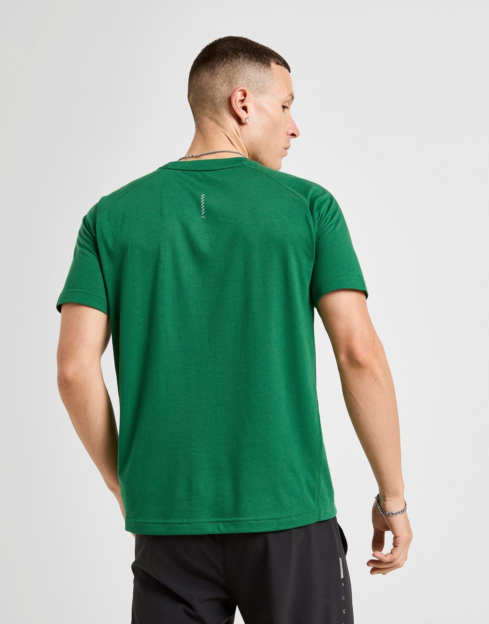 PUMA Run T-Shirt