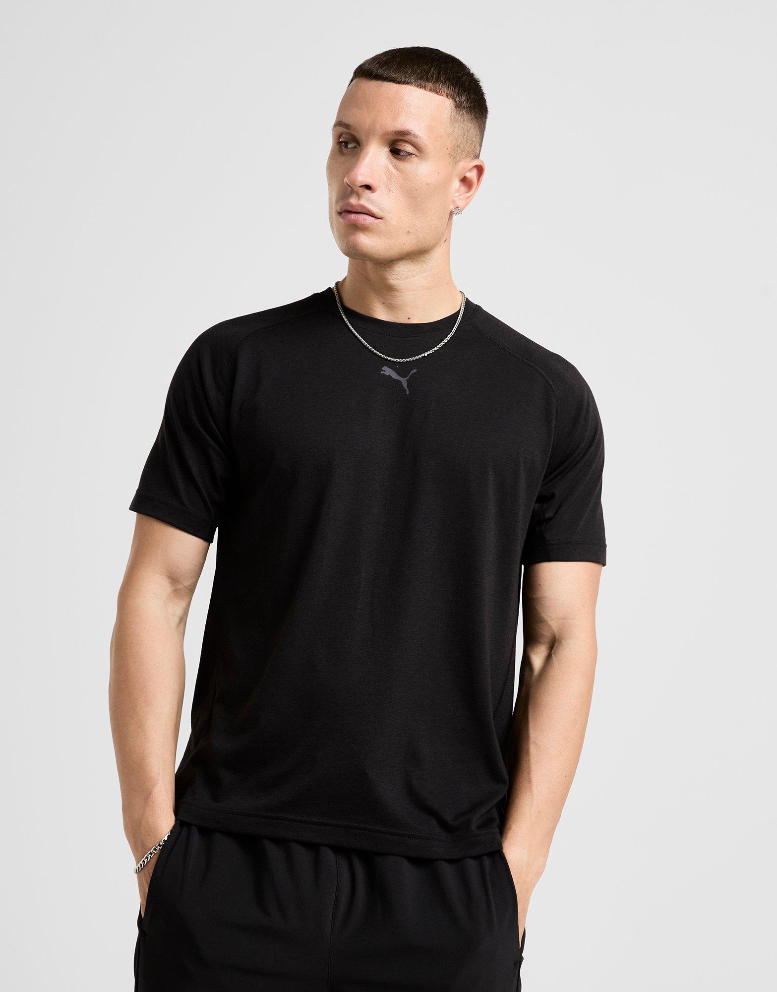 PUMA Run T-Shirt