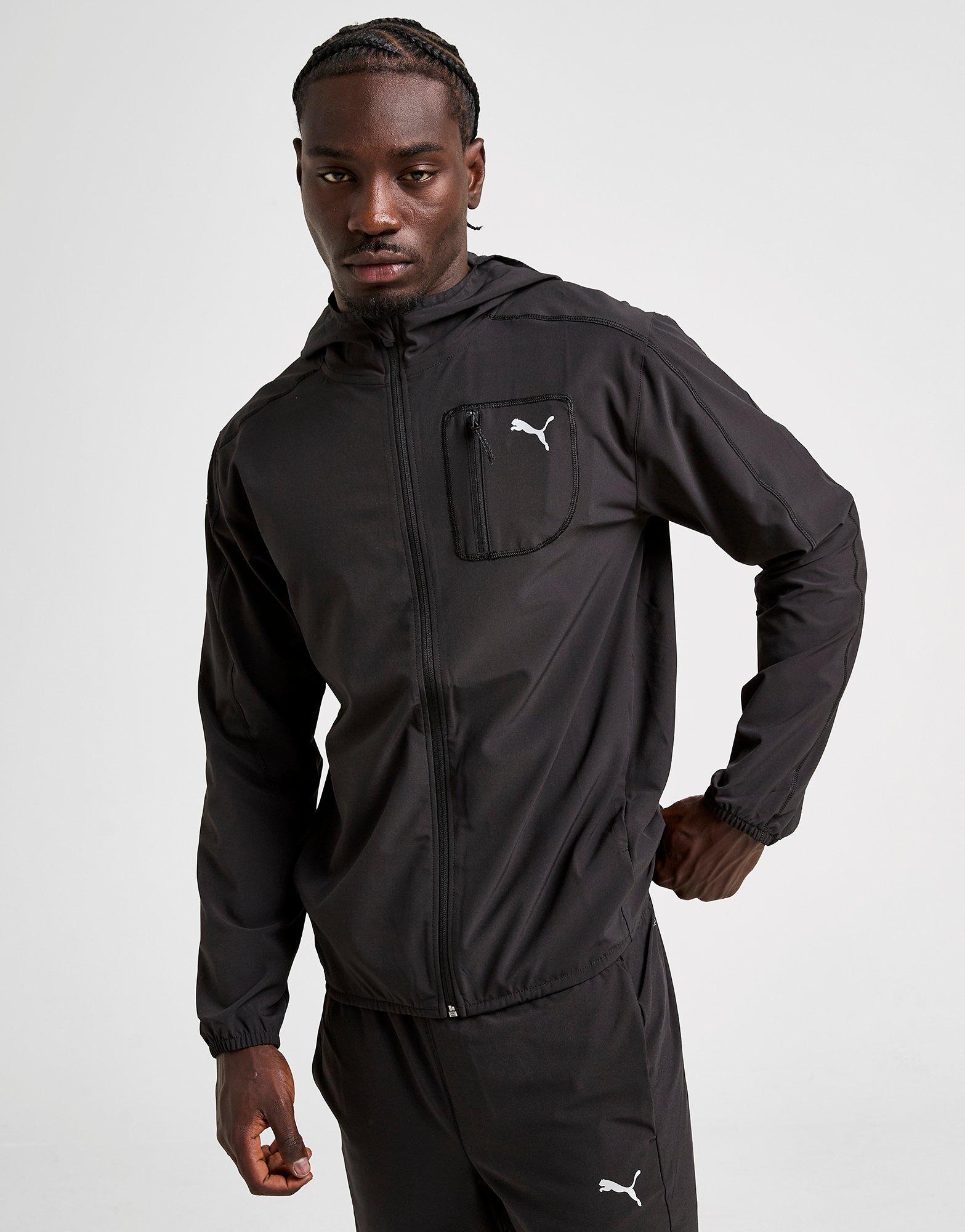 PUMA Flex Woven Jacket