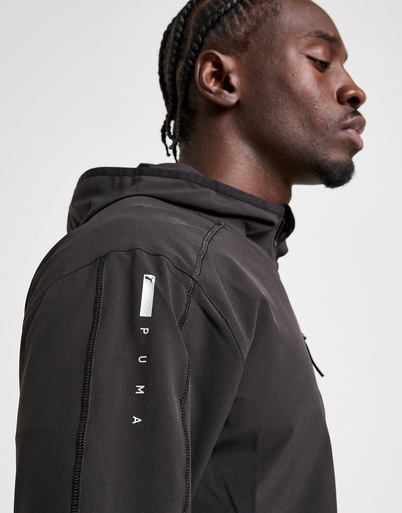 PUMA Flex Woven Jacket