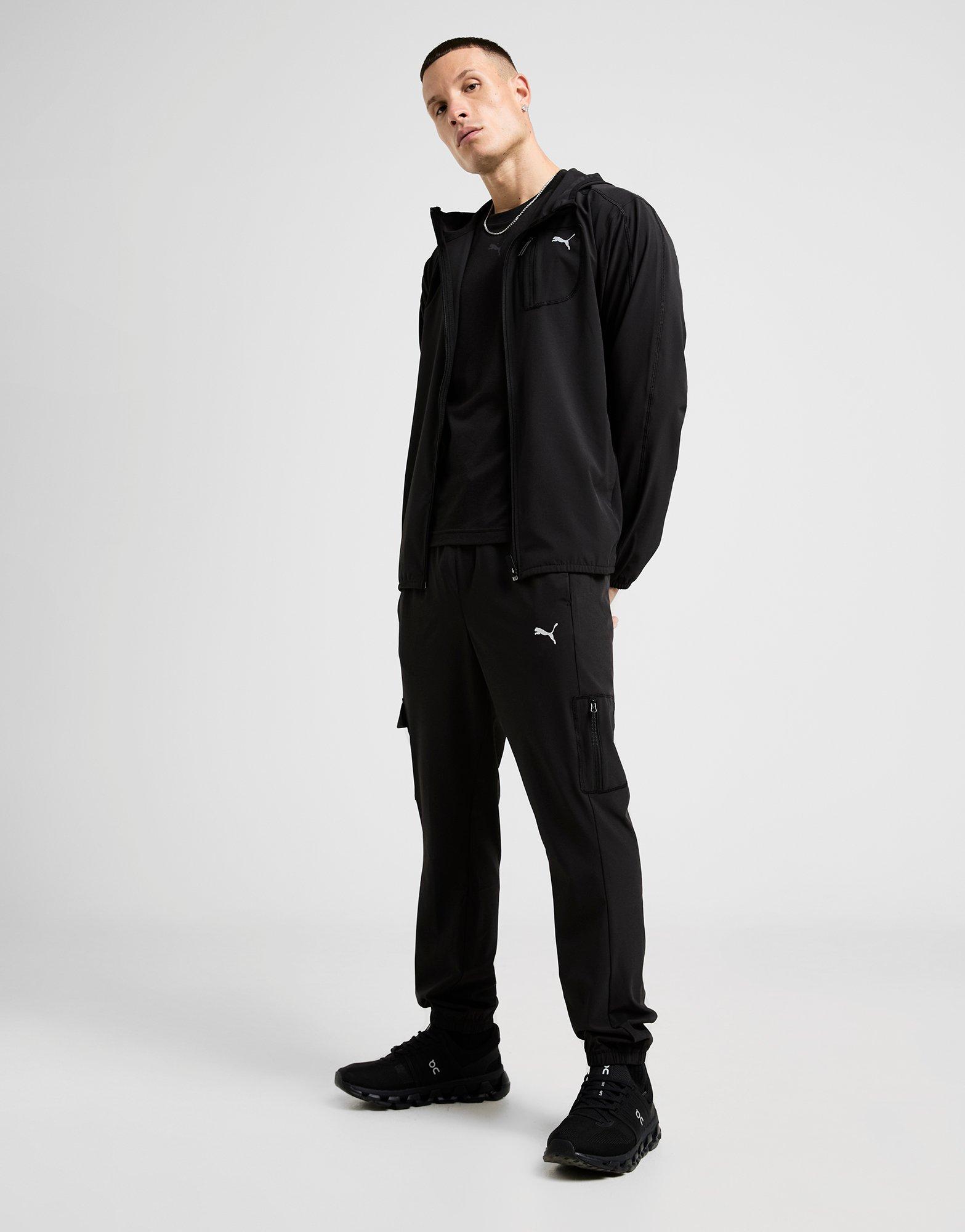 PUMA Flex Woven Jacket