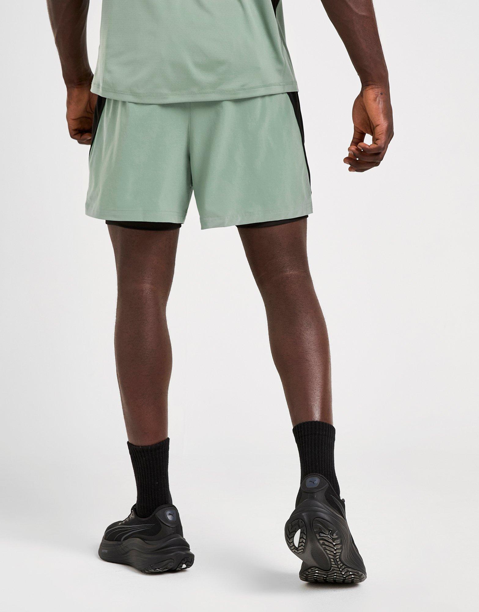 PUMA Velocity Shorts