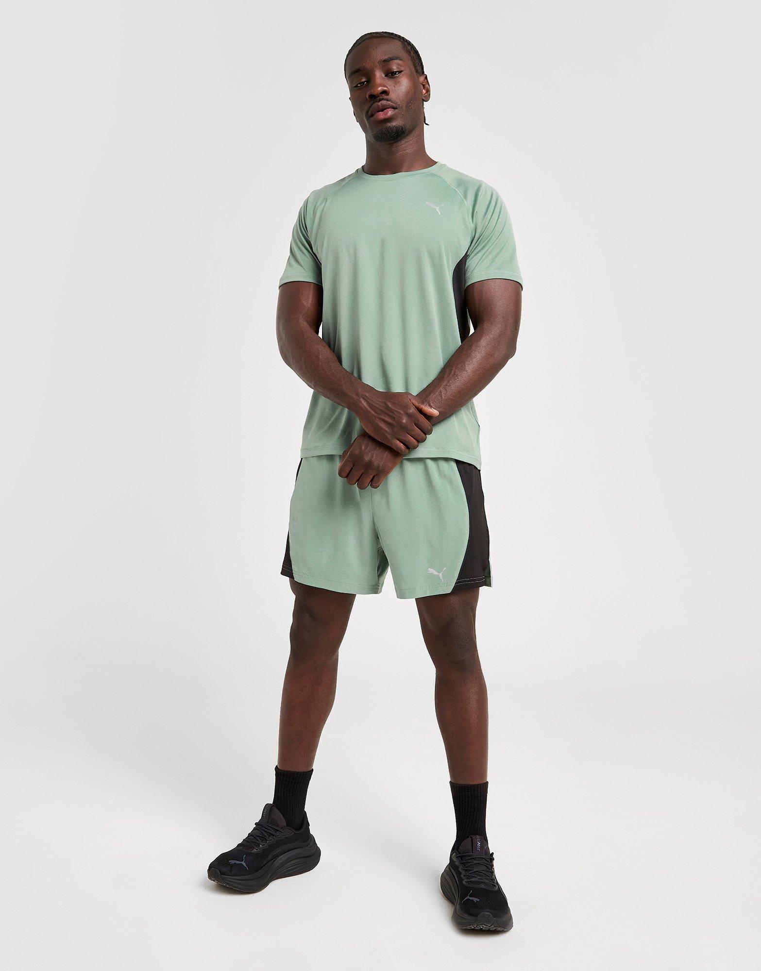 PUMA Velocity Shorts