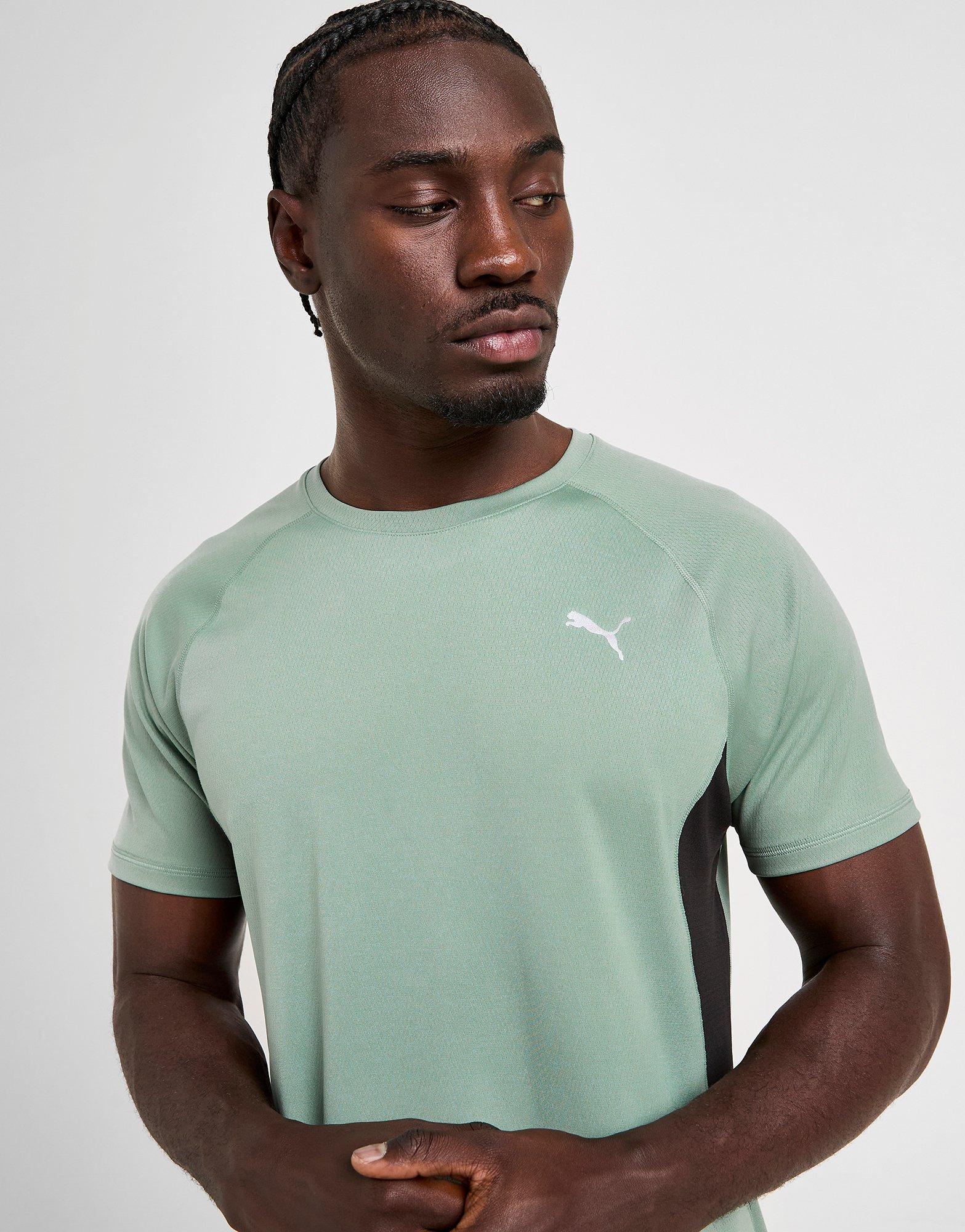 PUMA Run Velocity T-Shirt