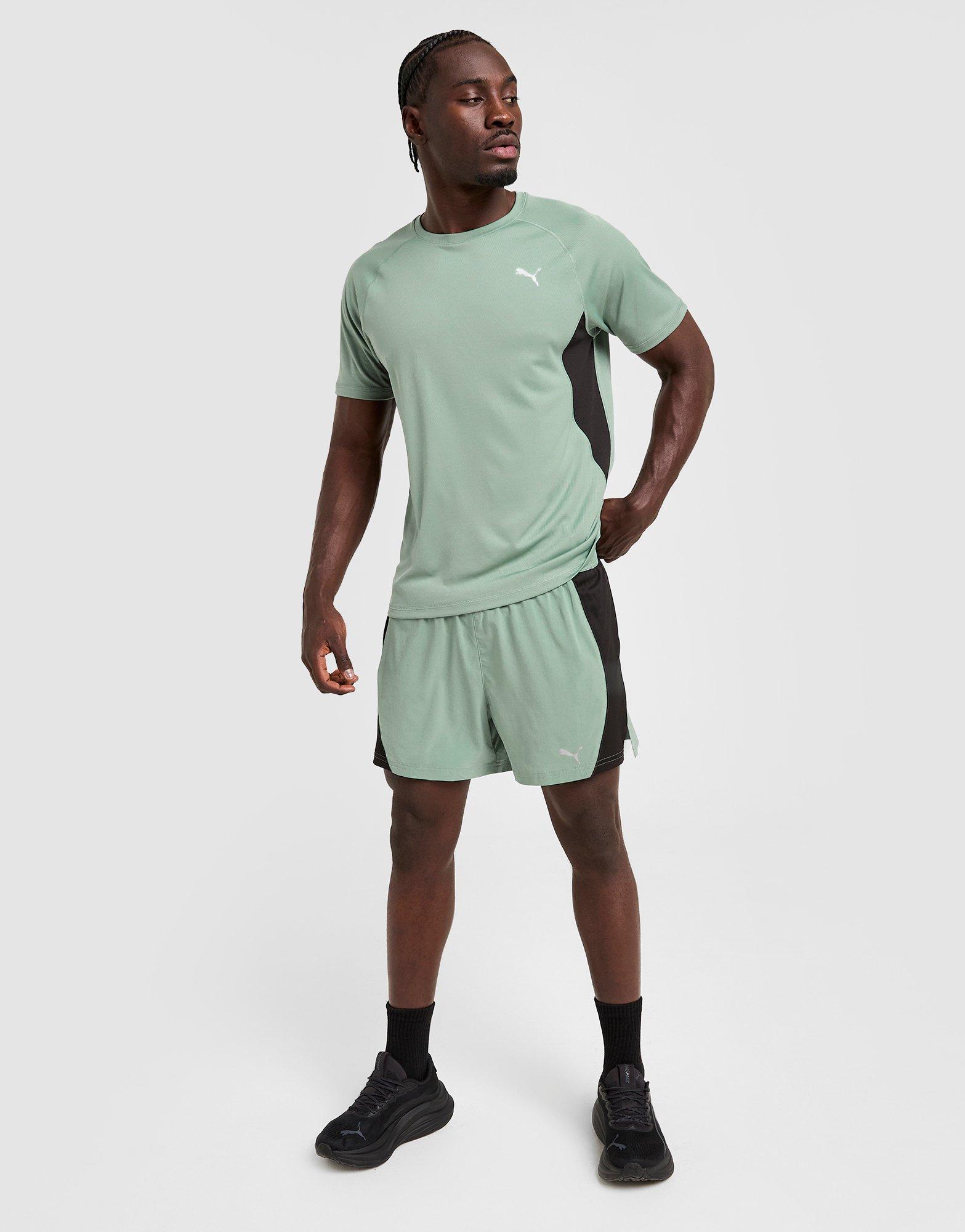 PUMA Run Velocity T-Shirt