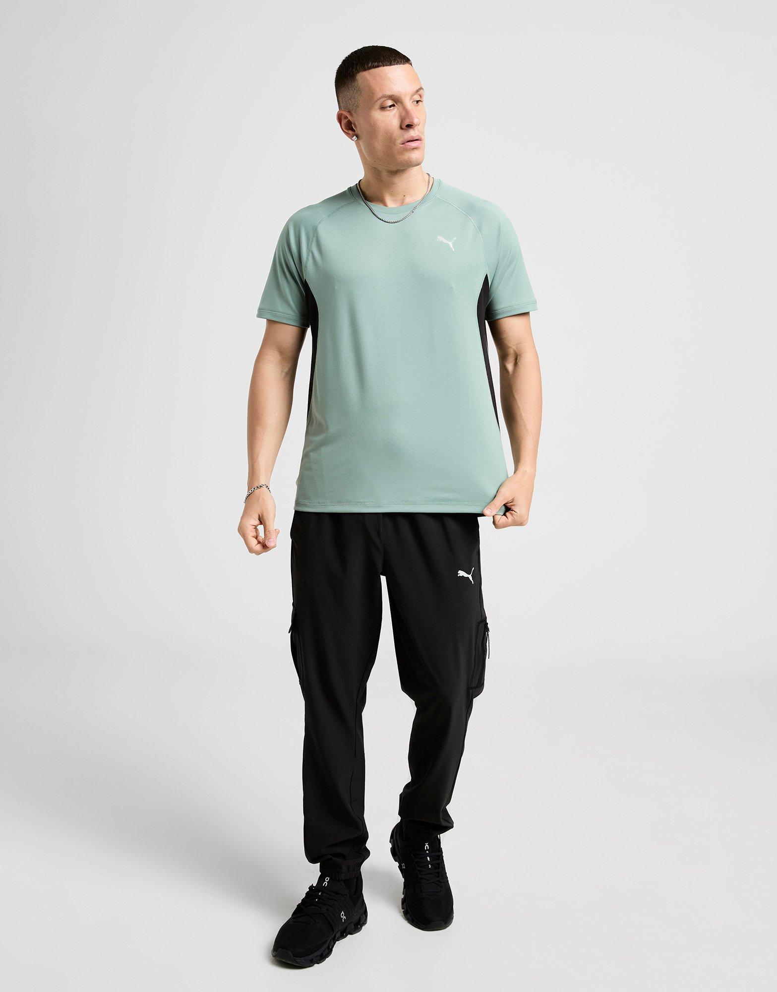PUMA Run Velocity T-Shirt