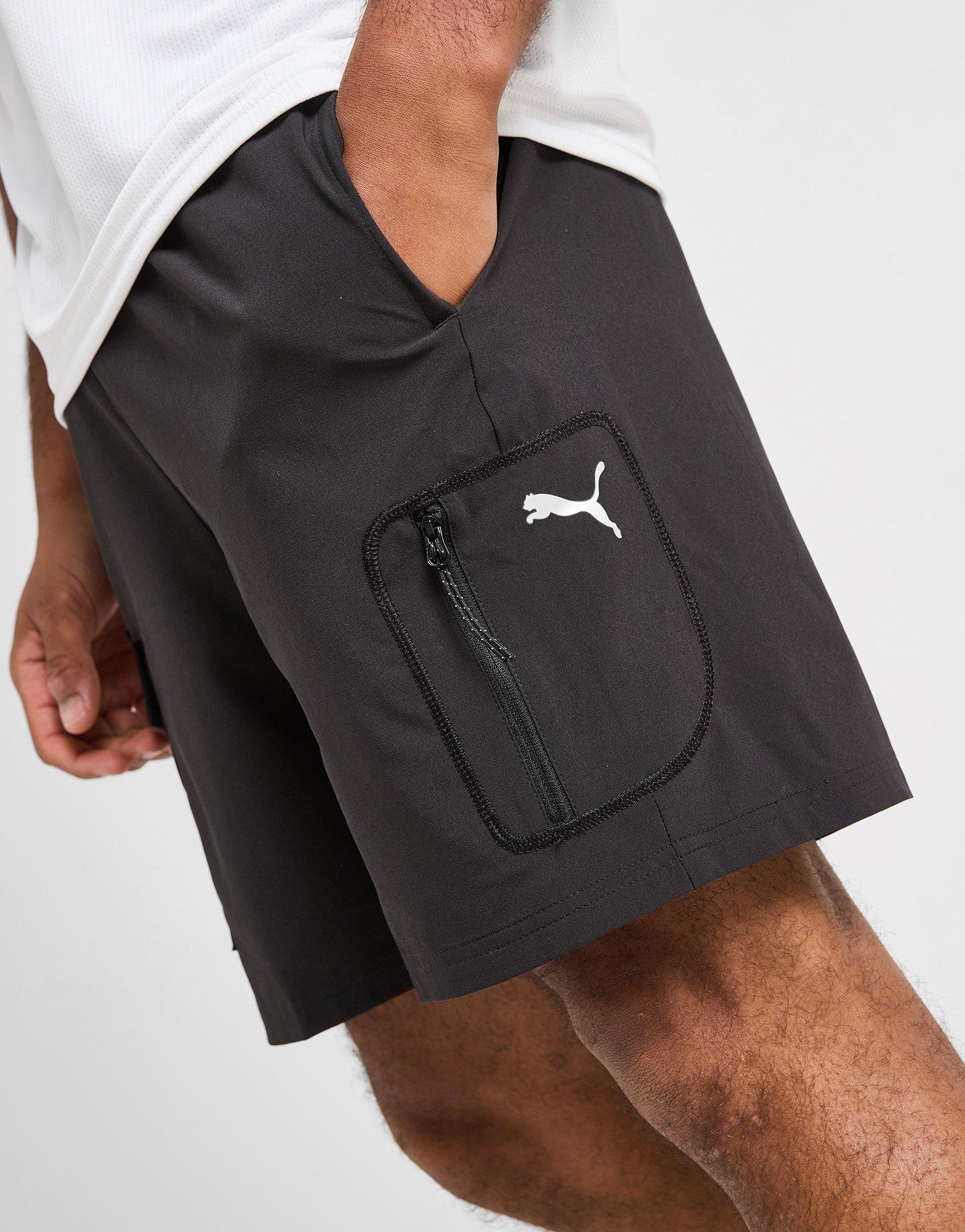 PUMA Flex Cargo Shorts