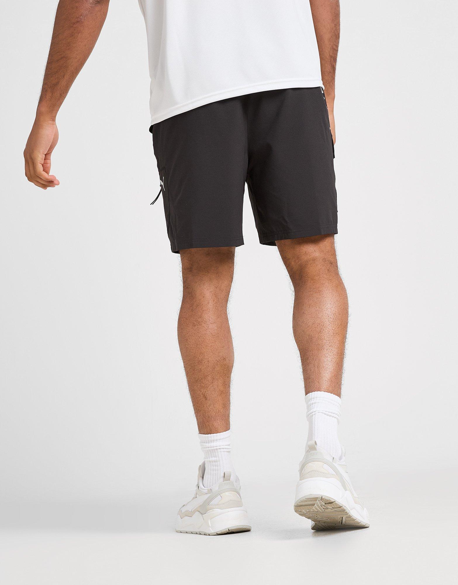 PUMA Flex Cargo Shorts