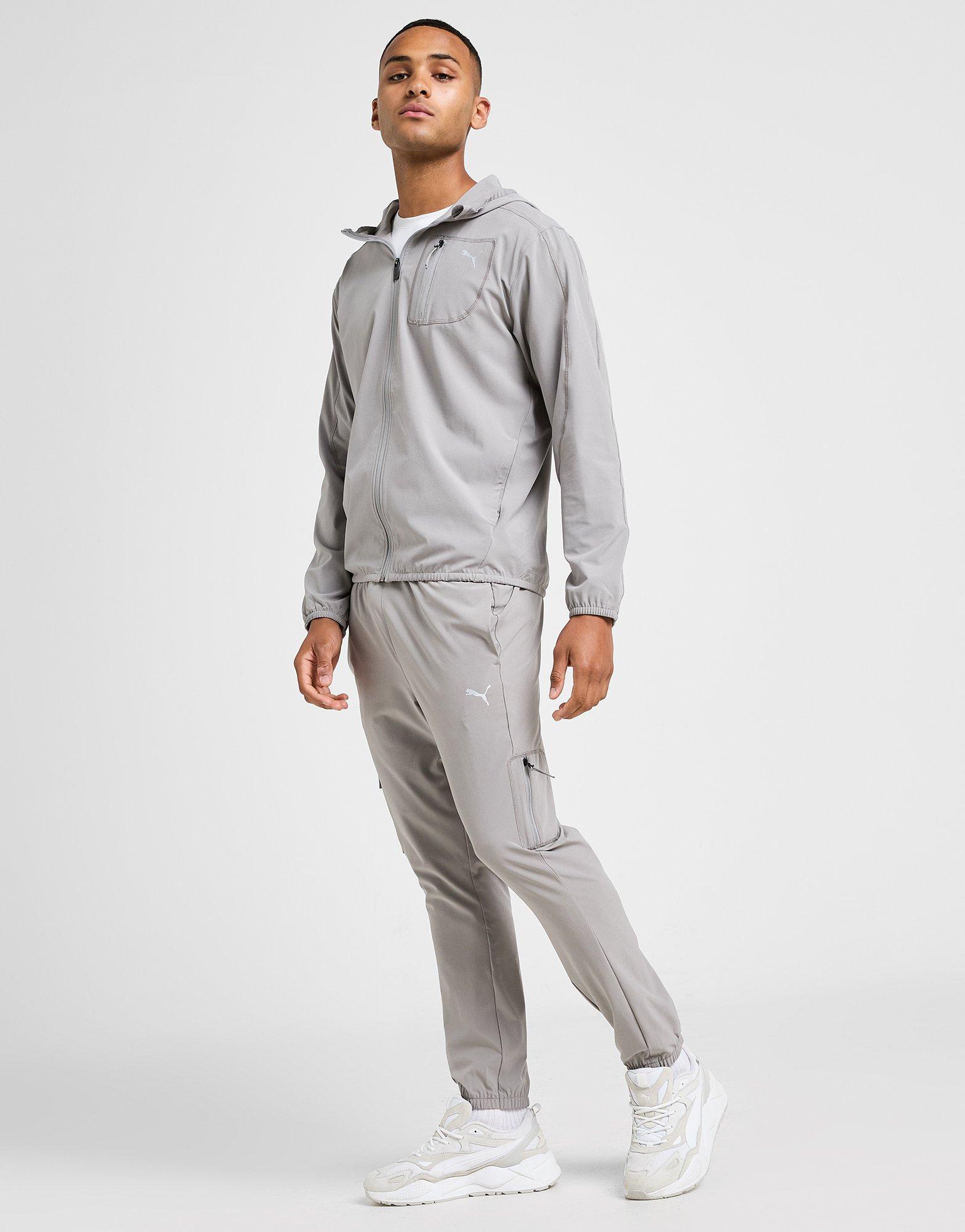 PUMA Flex Woven Trainingshose