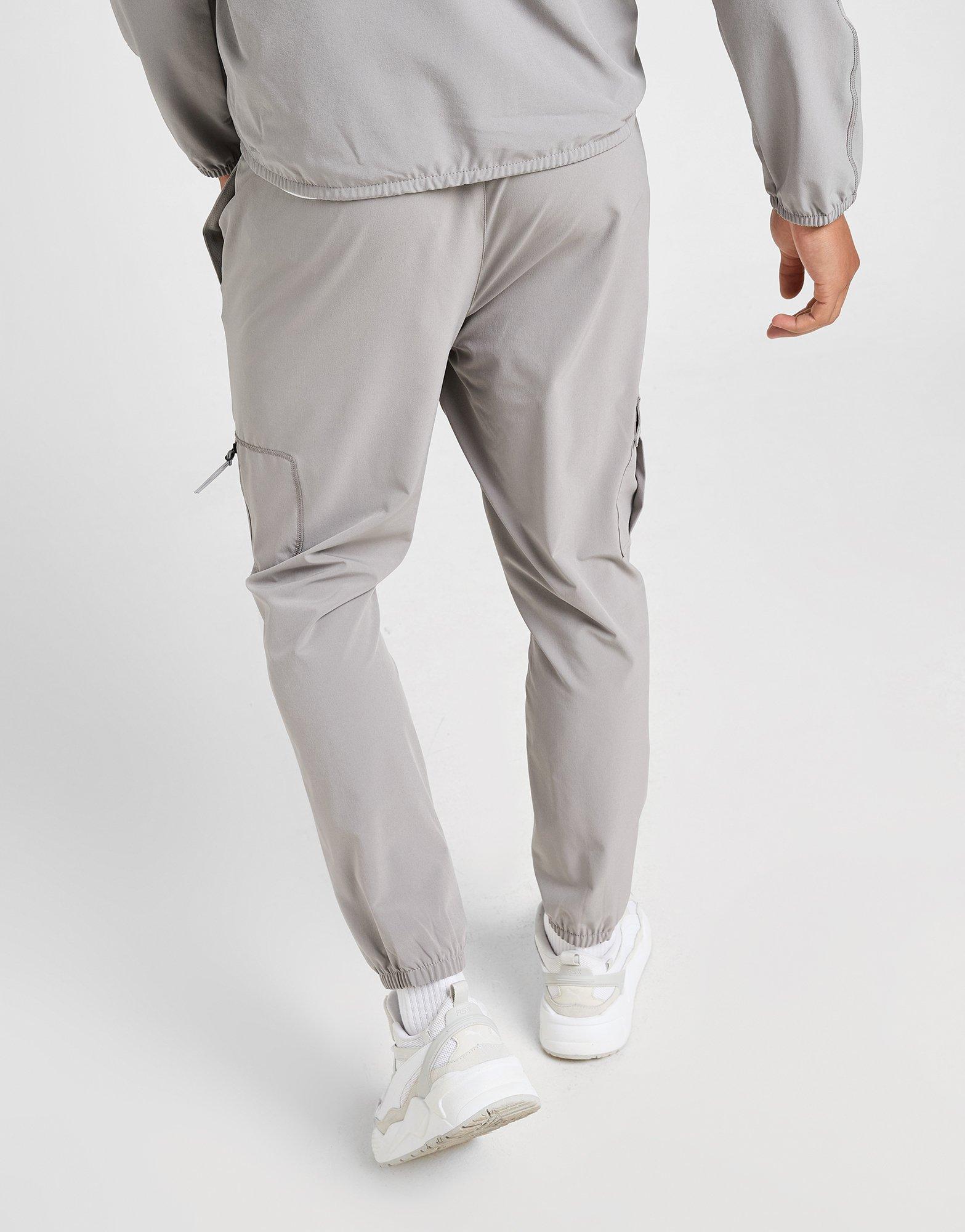 PUMA Flex Woven Trainingshose