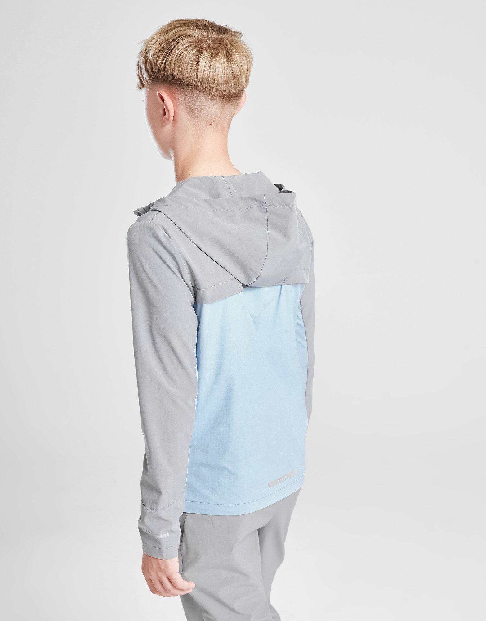 MONTIREX Vortex Full Zip Jacket Junior