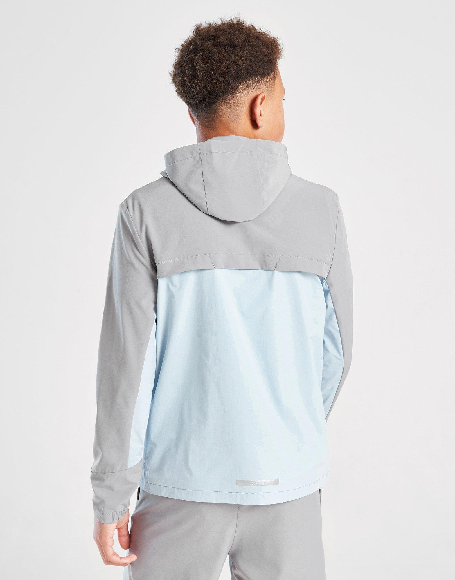 MONTIREX Vortex Full Zip Jacket Junior