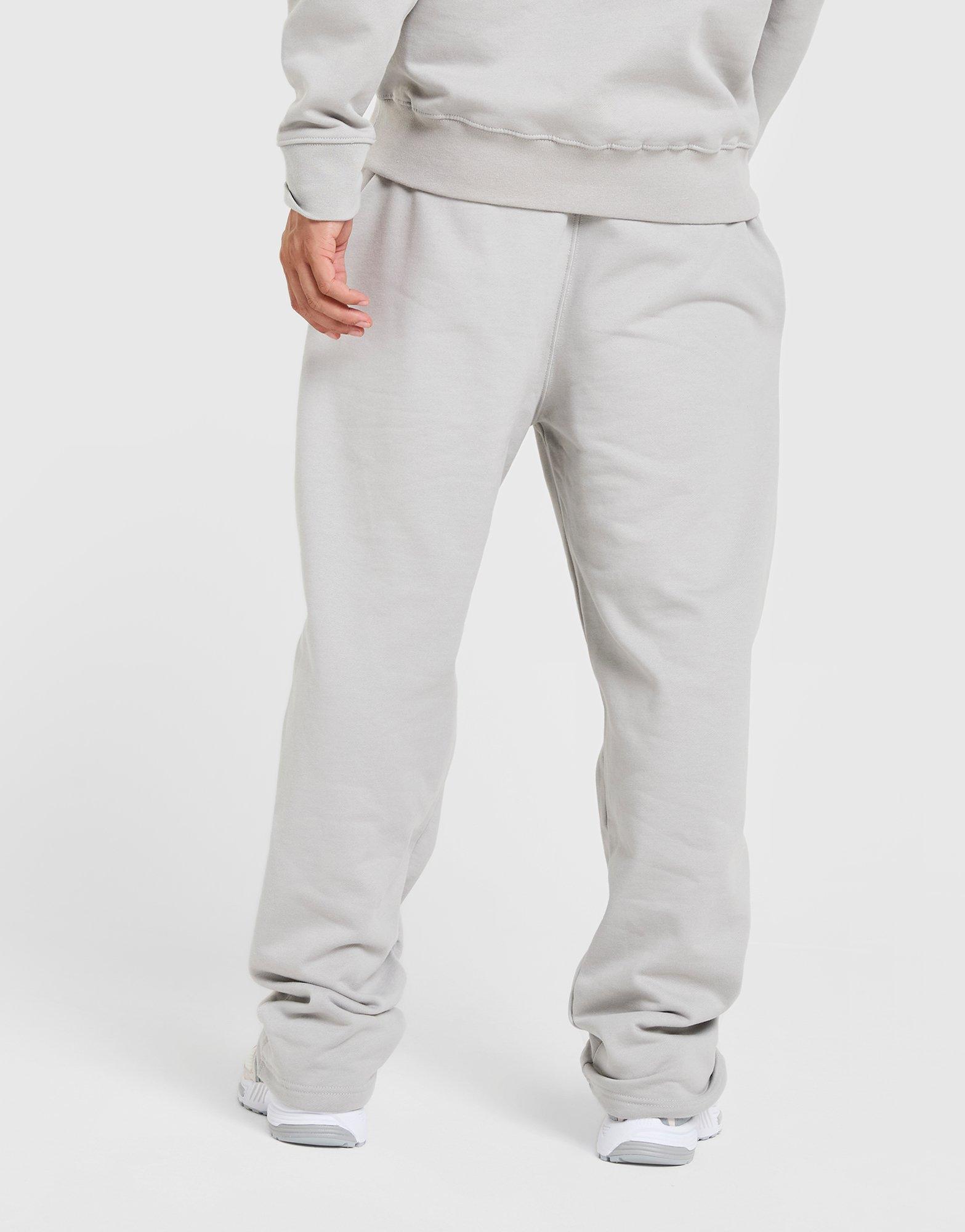 Unlike Humans Crafted Joggers