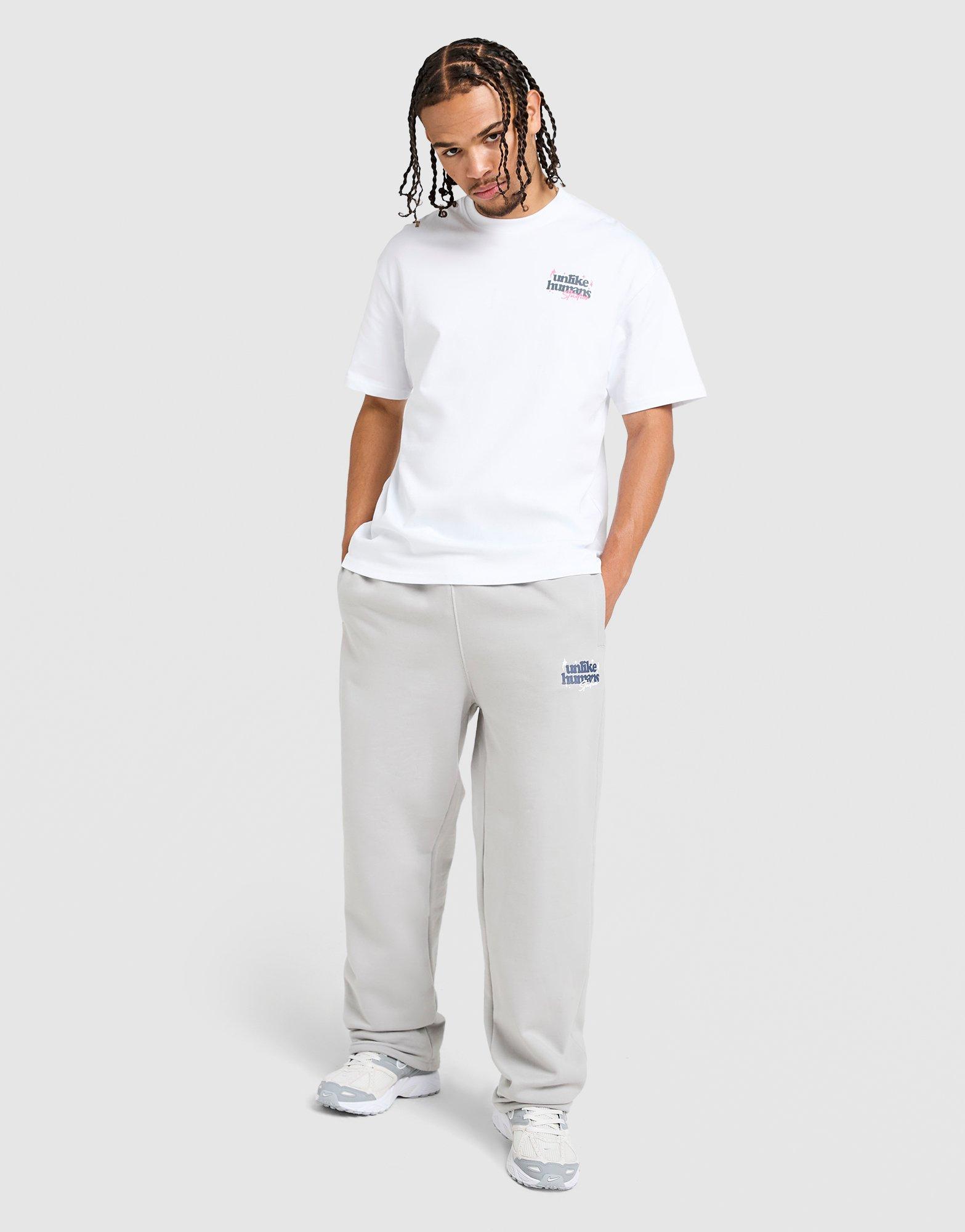 Unlike Humans Crafted T-Shirt