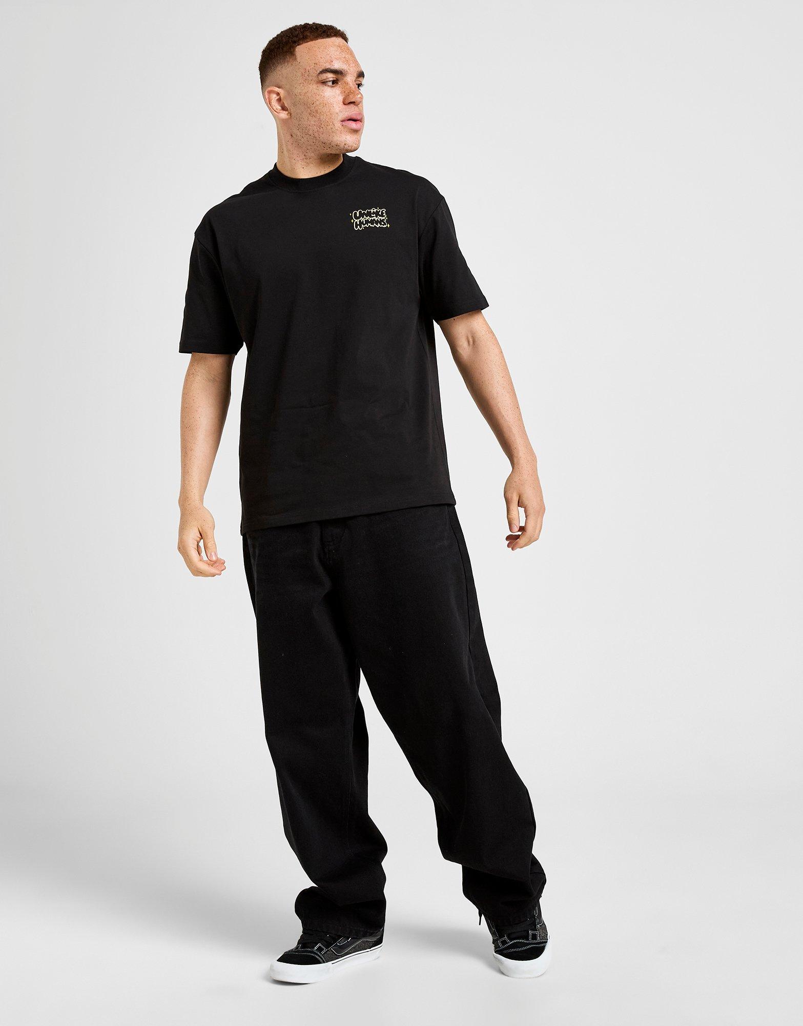 Unlike Humans T-shirt Margs