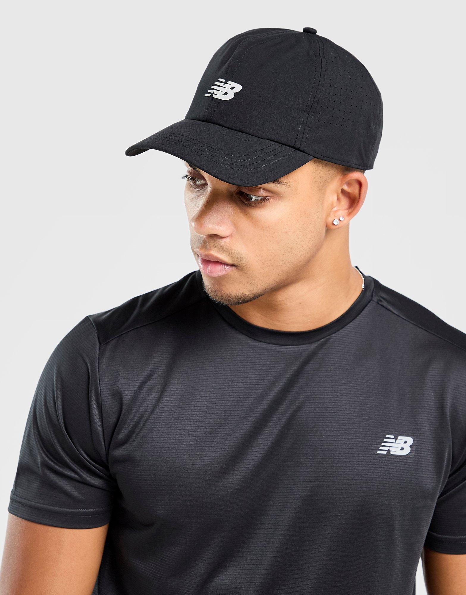 New Balance Cappellino Clean Up Pro