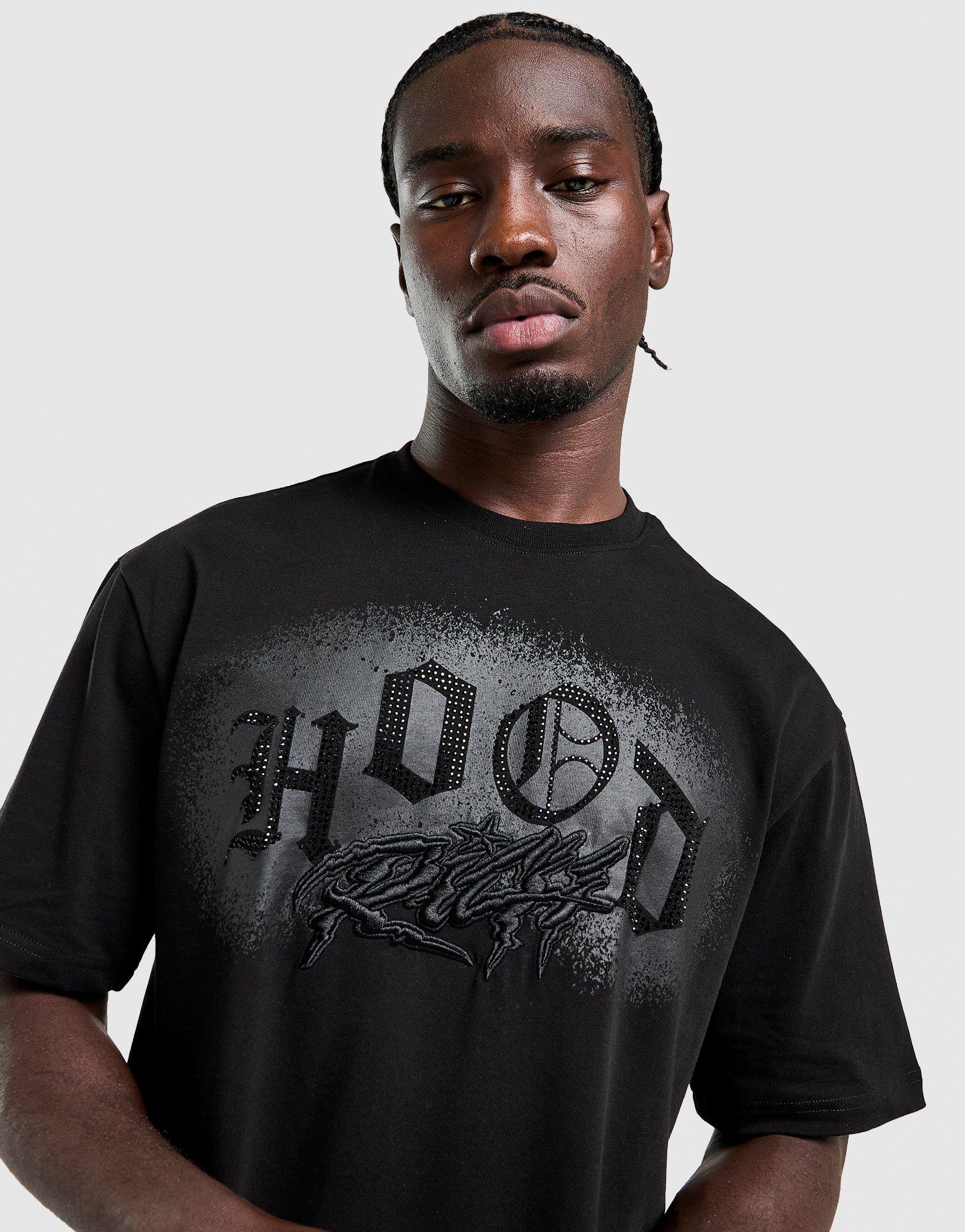 Hoodrich Iron V2 T-Shirt