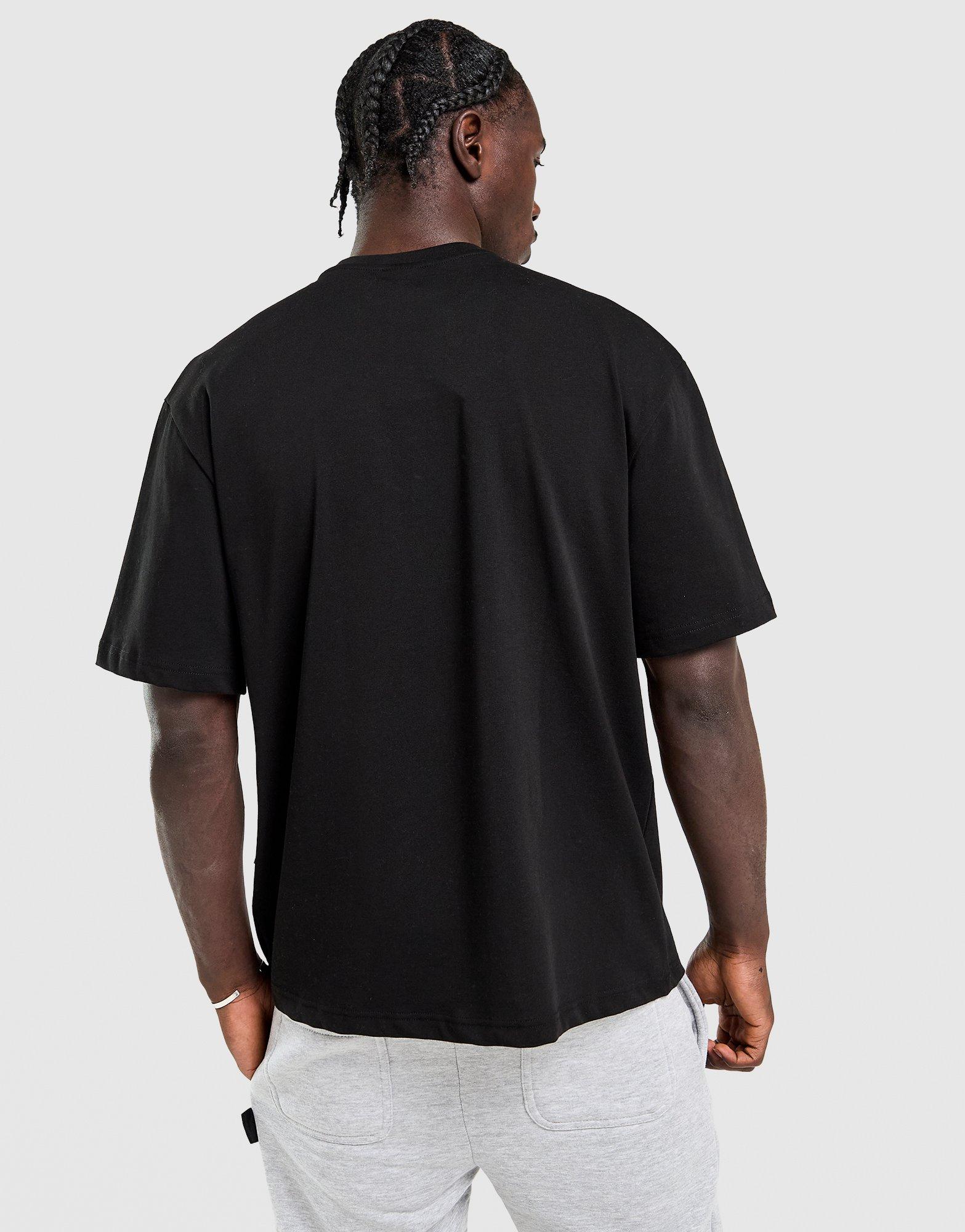Hoodrich Iron V2 T-Shirt