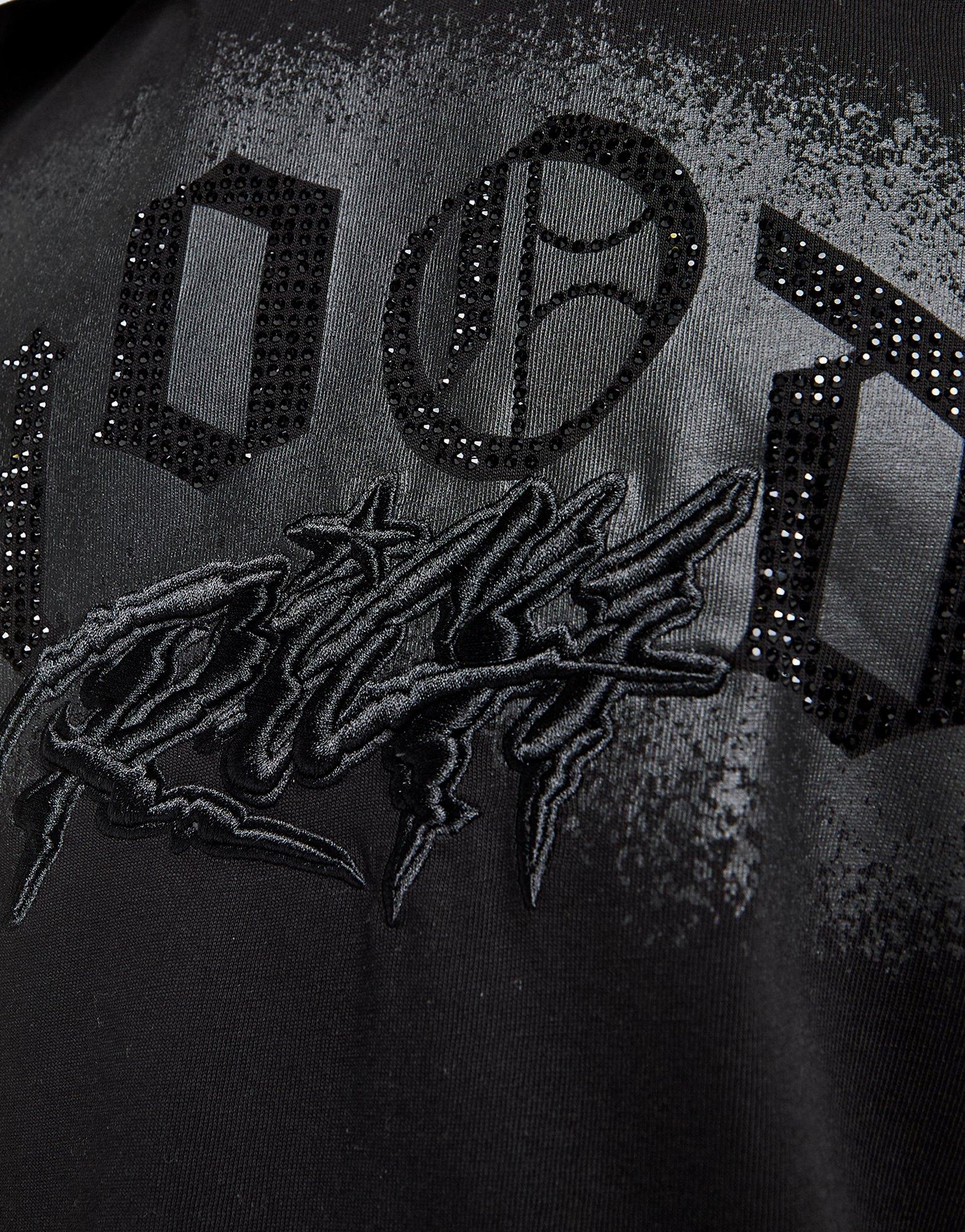 Hoodrich Iron V2 T-Shirt