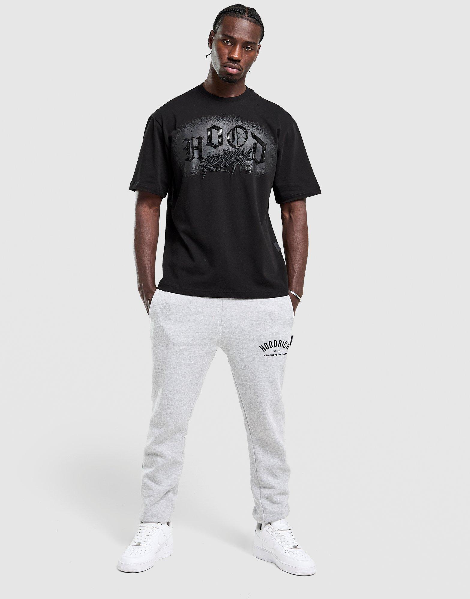 Hoodrich Iron V2 T-Shirt