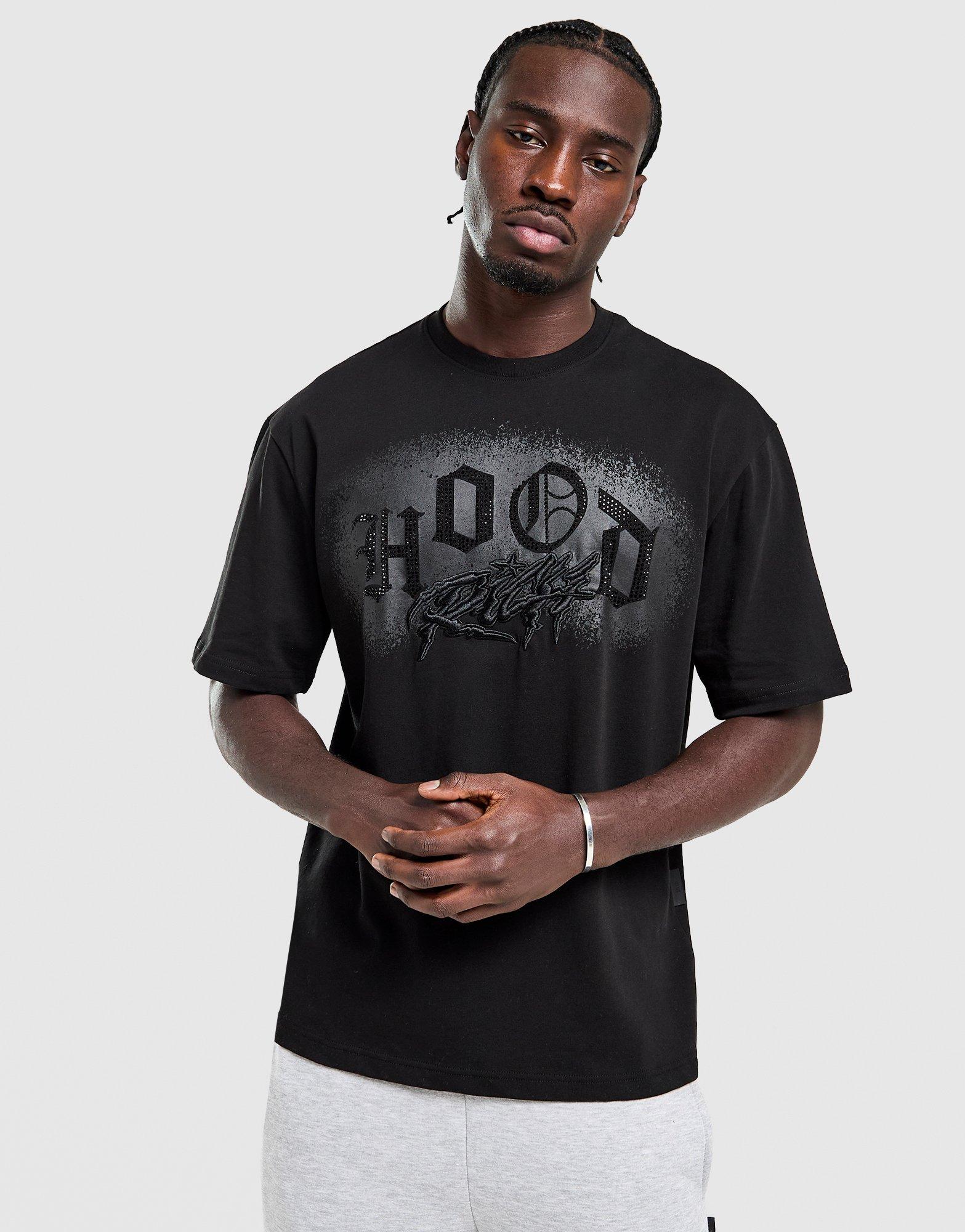 Hoodrich Iron V2 Maglia