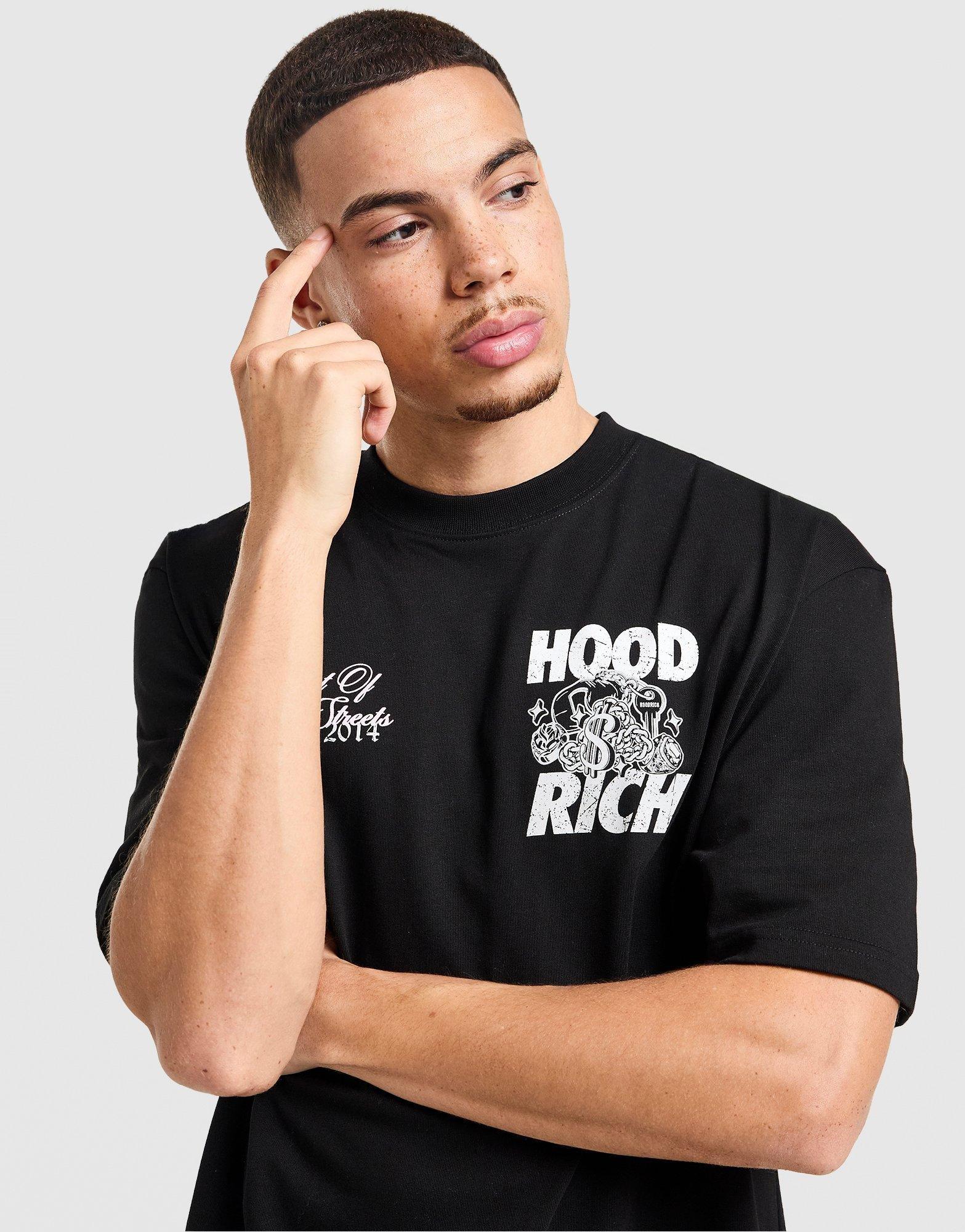 Hoodrich Flash T-Shirt