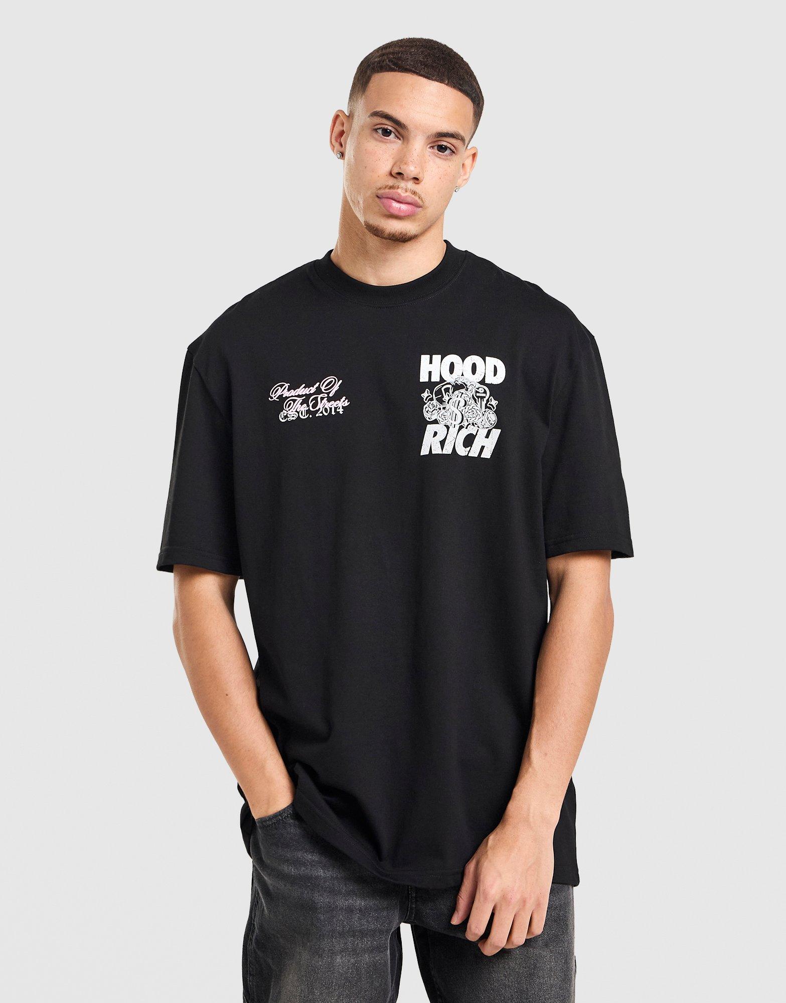 Hoodrich Flash T-Shirt