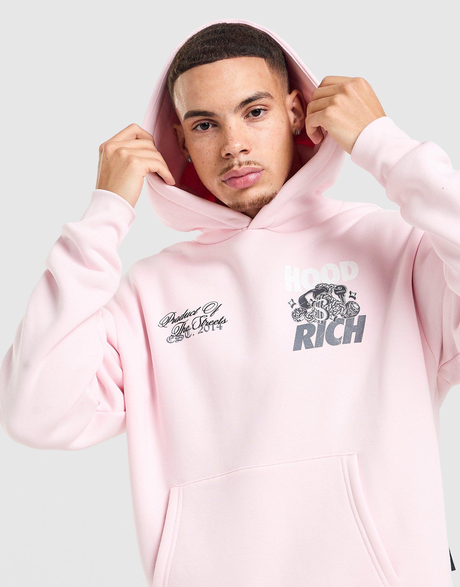 Hoodrich Flash Hoodie