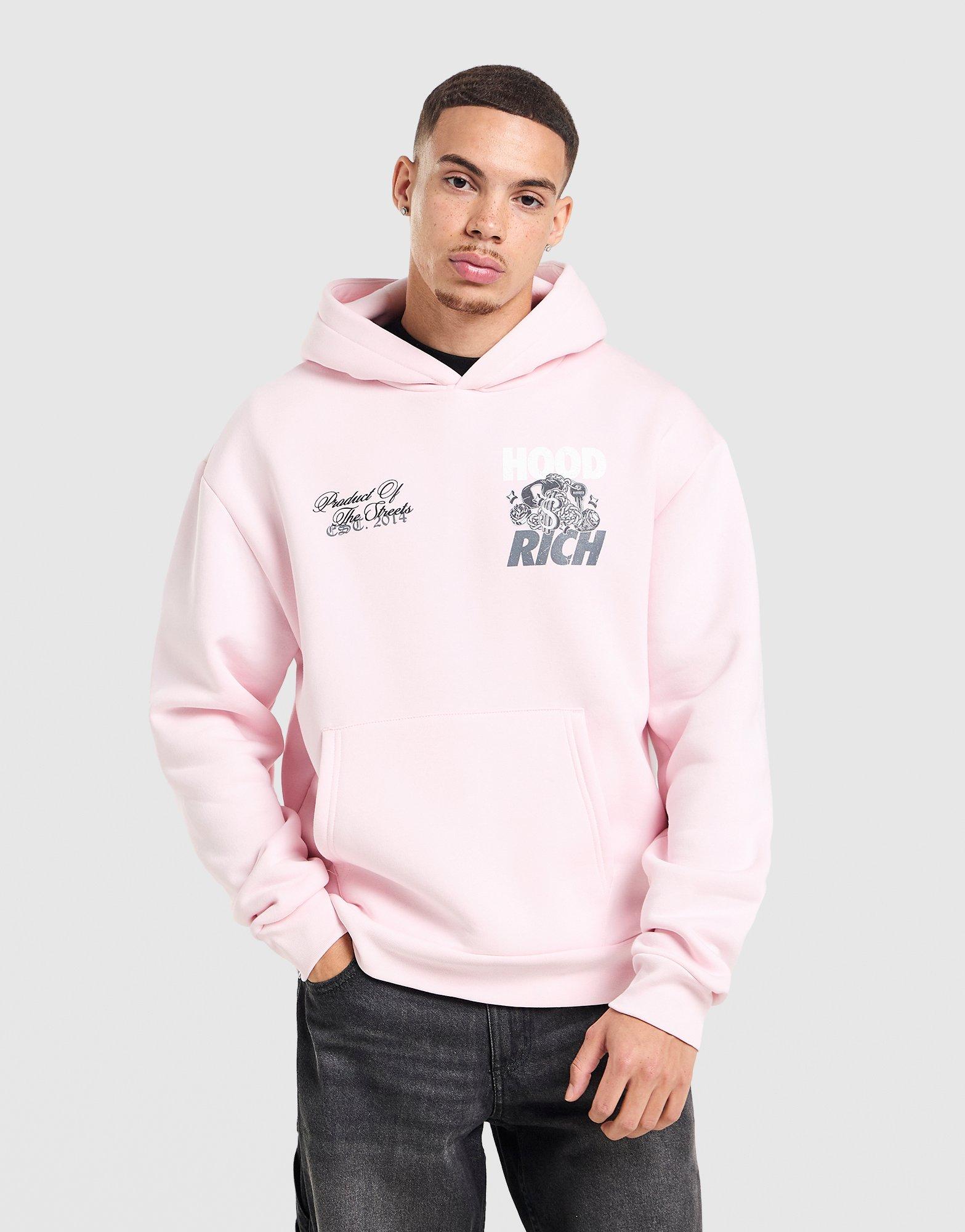 Hoodrich Flash Hoodie
