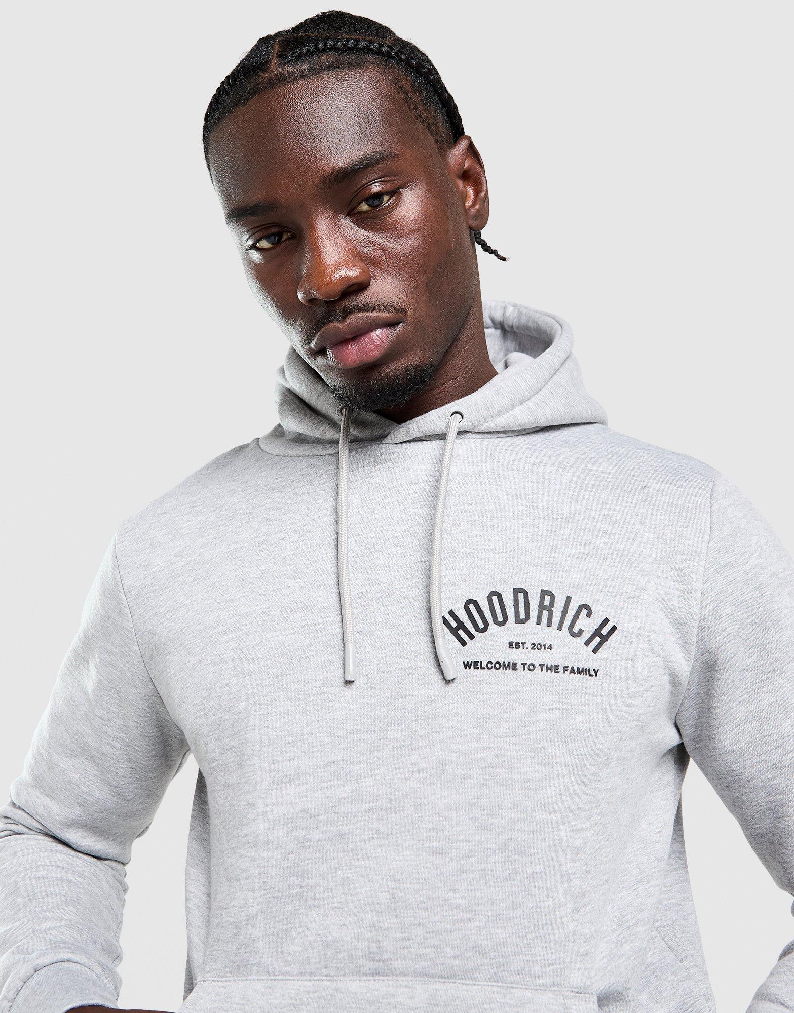 Hoodrich Volcano Hoodie