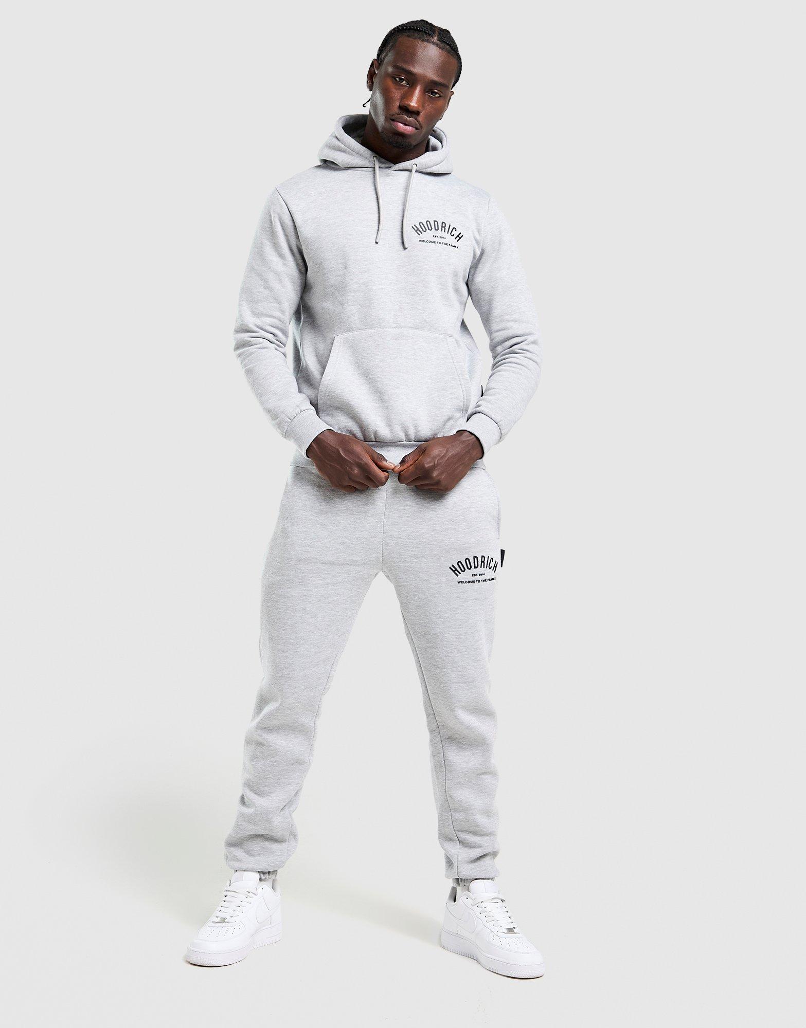 Hoodrich Volcano Hoodie