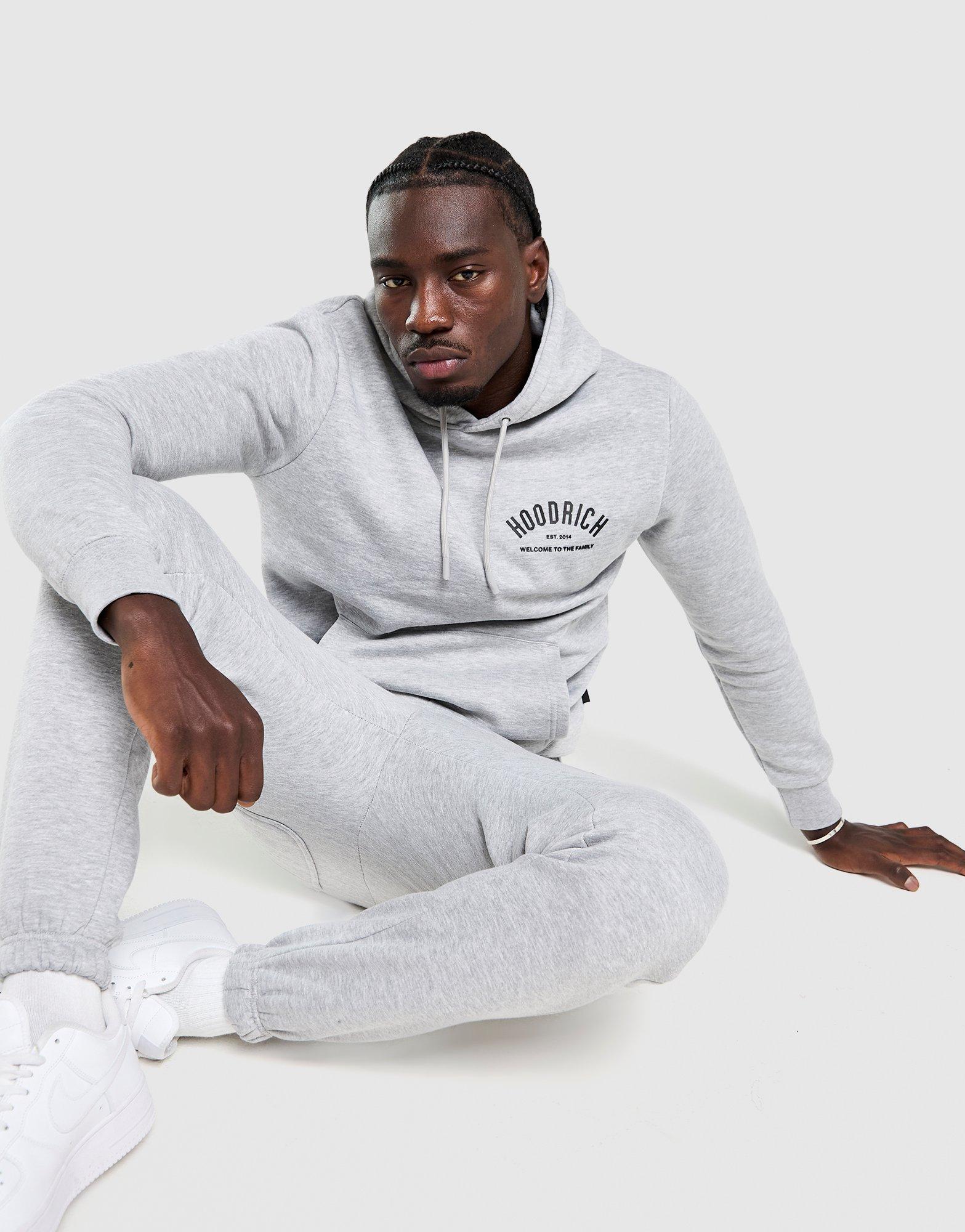 Hoodrich Volcano Hoodie