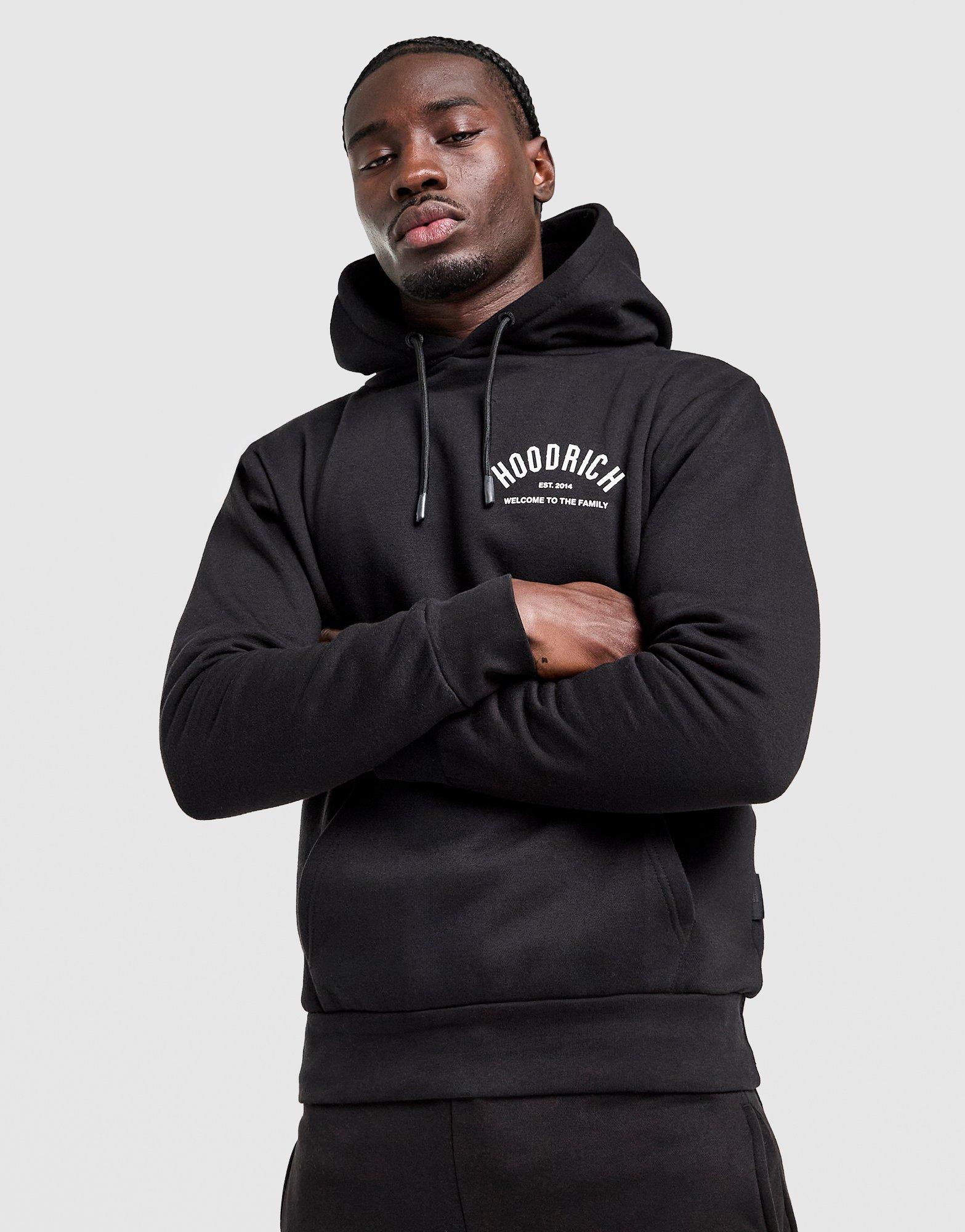 Hoodrich Volcano Hoodie