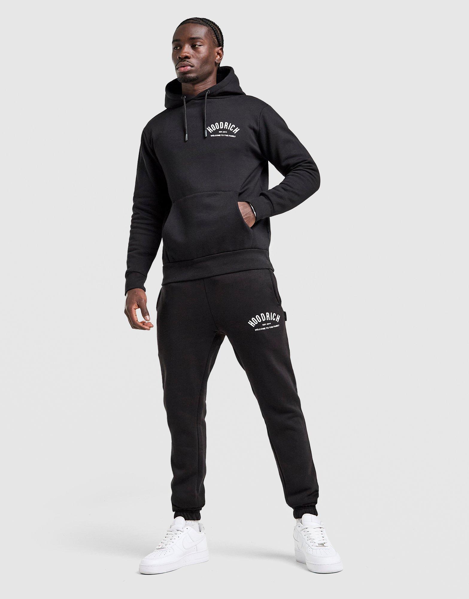 Hoodrich Volcano Hoodie