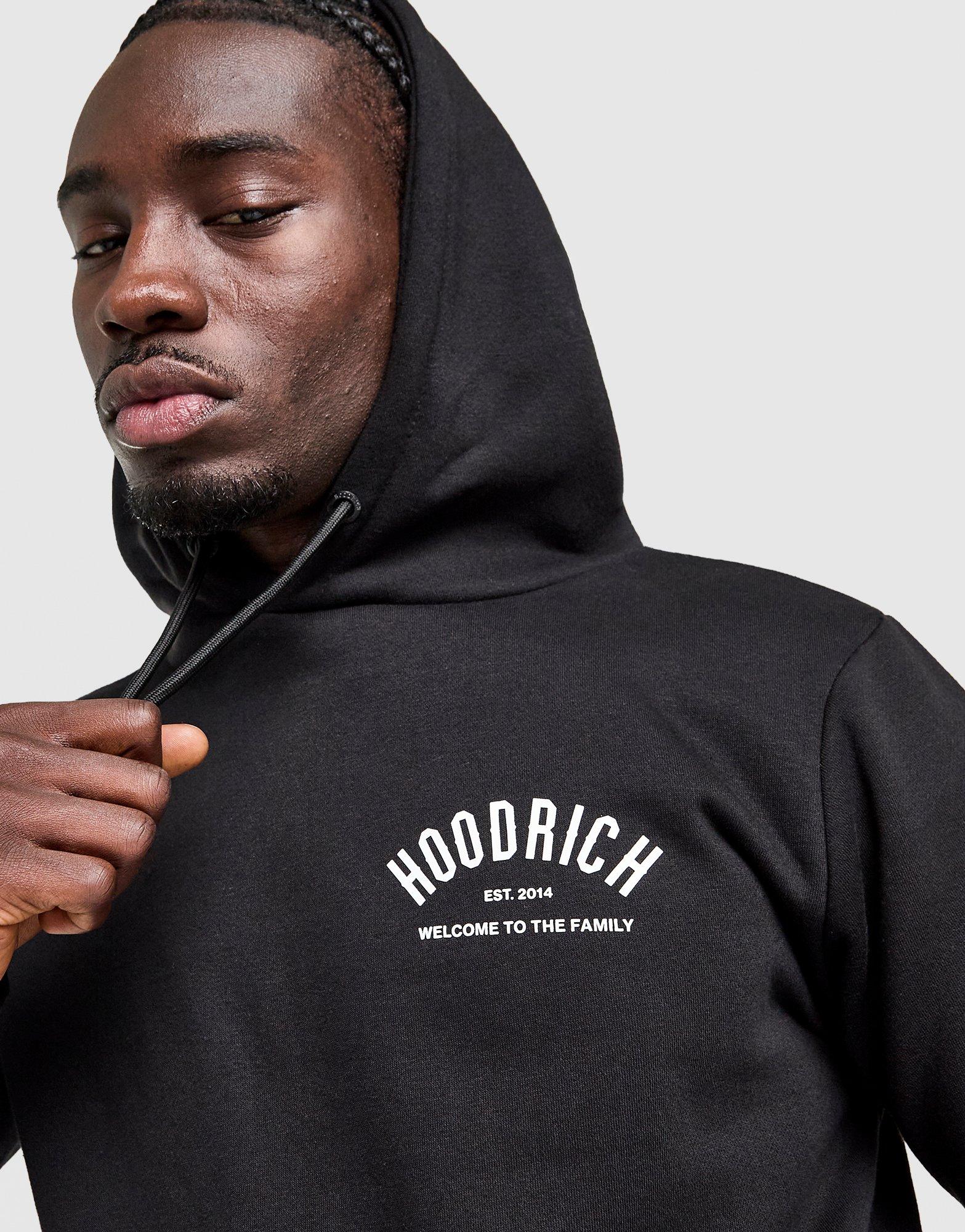 Hoodrich Volcano Hoodie