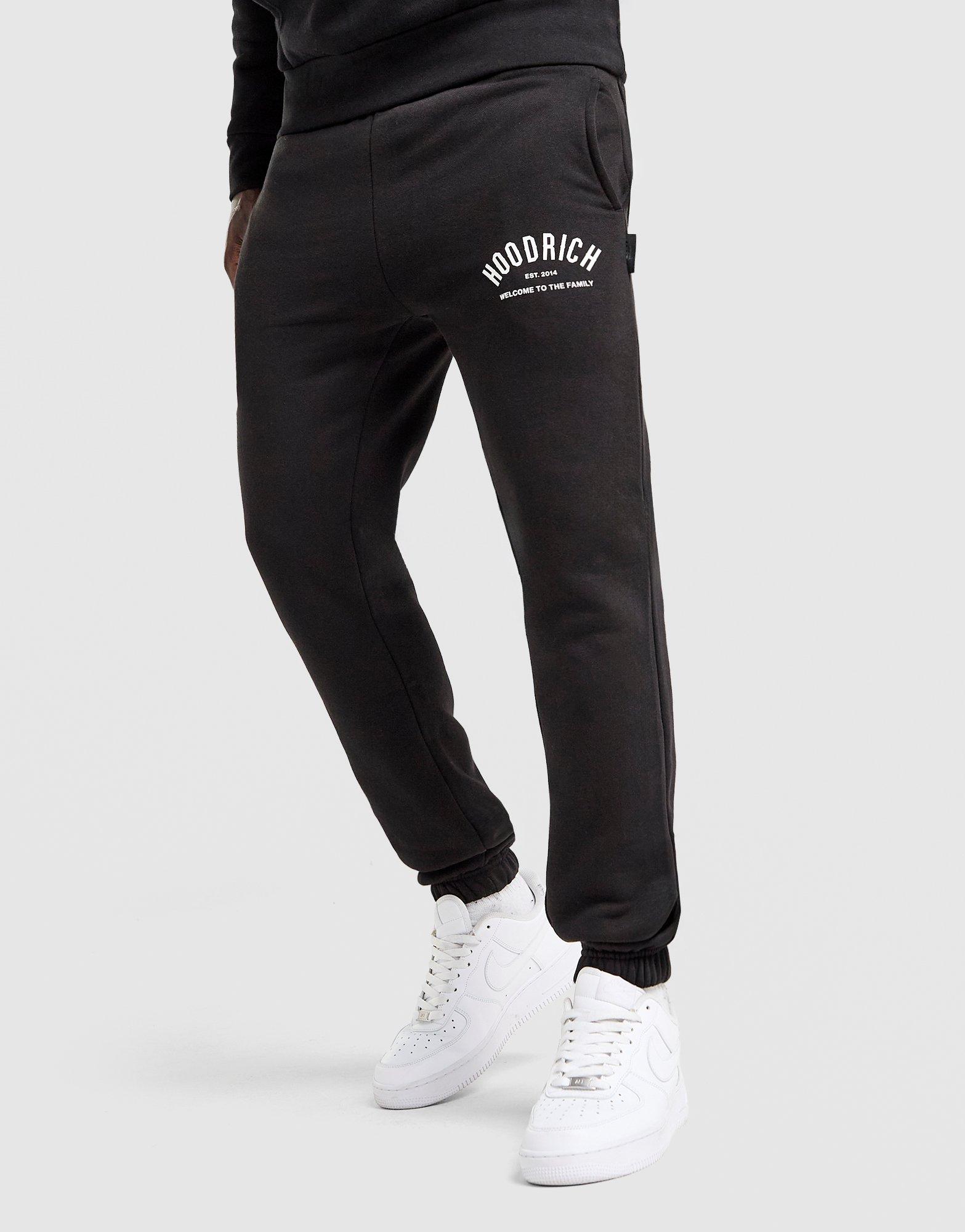 Hoodrich Volcano Joggers