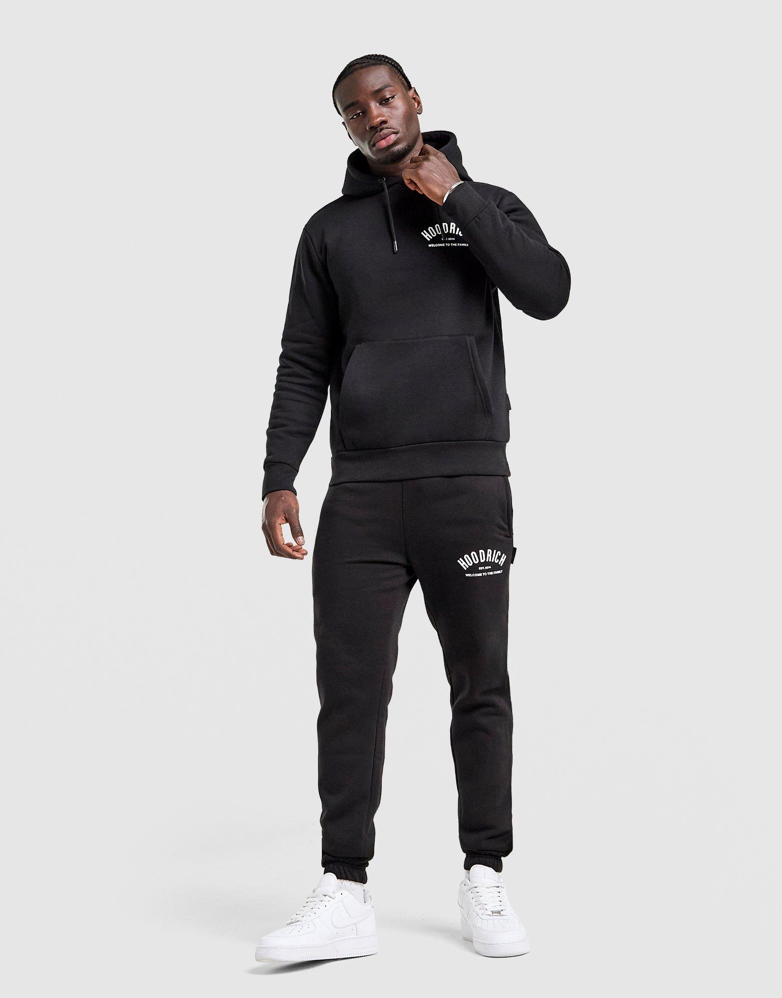 Hoodrich Volcano Joggers