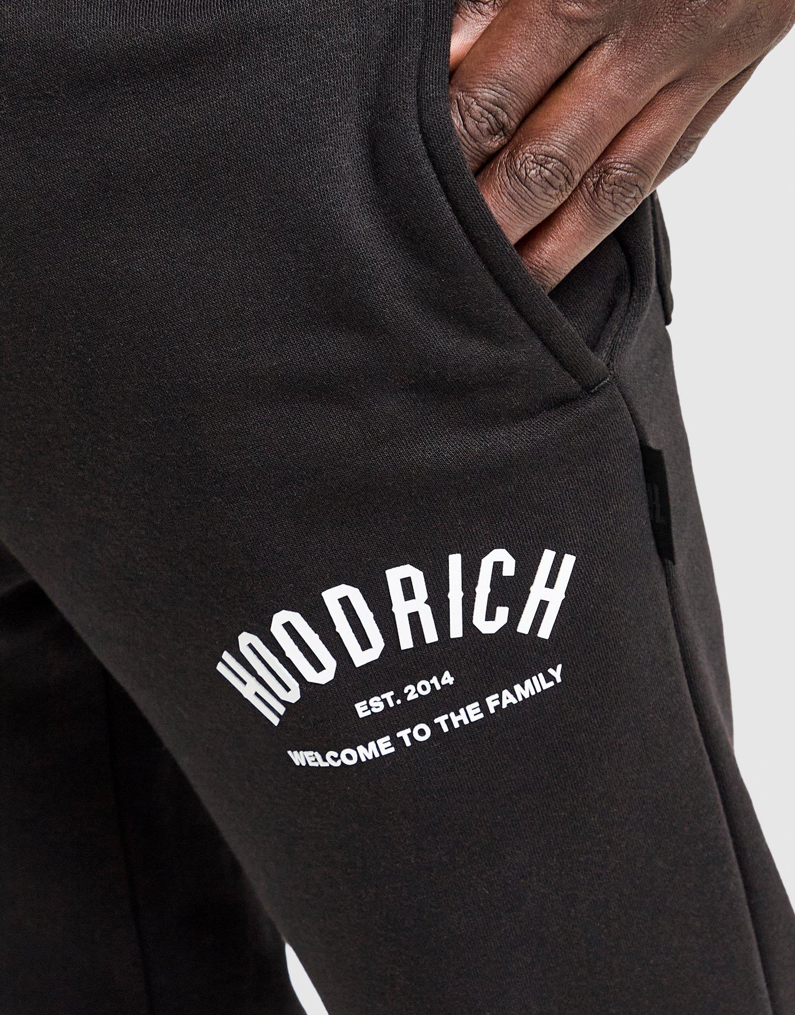 Hoodrich Volcano Joggers