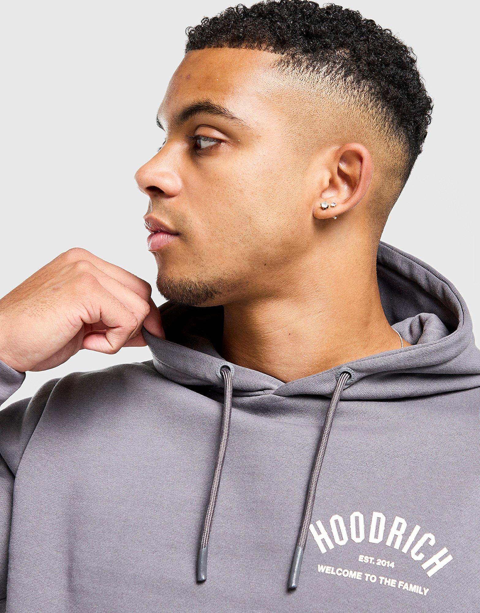 Hoodrich Volcano Hoodie