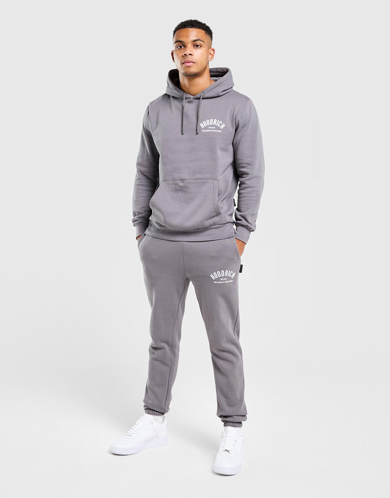 Hoodrich Volcano Hoodie