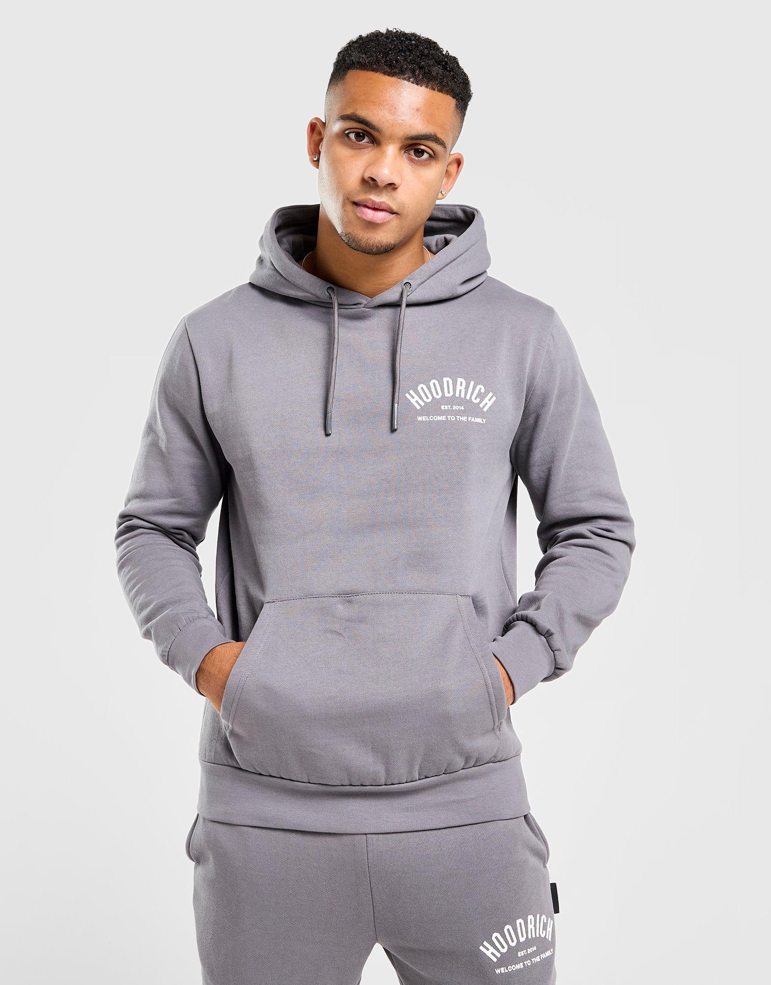 Hoodrich Volcano Hoodie