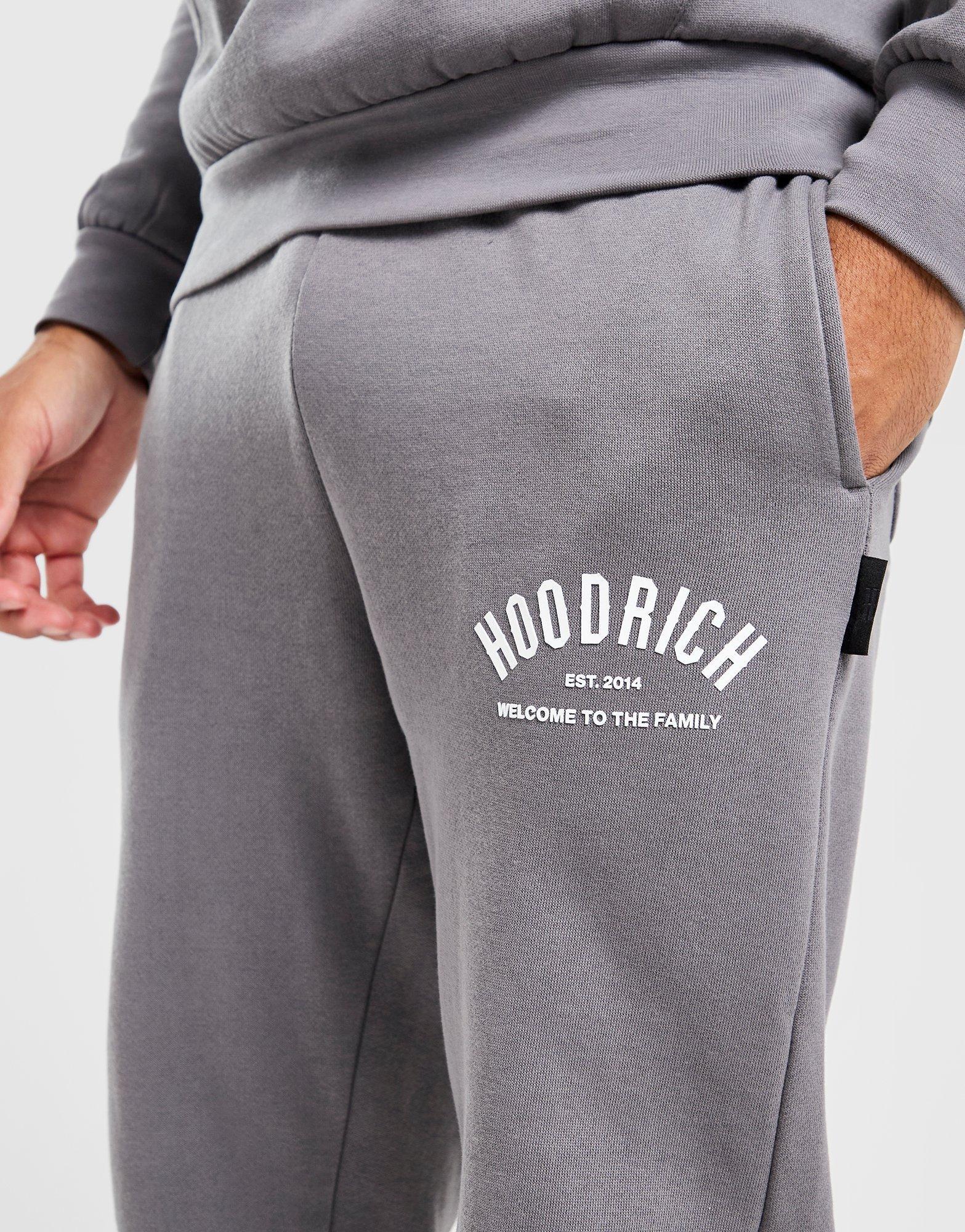 Hoodrich Volcano Joggers