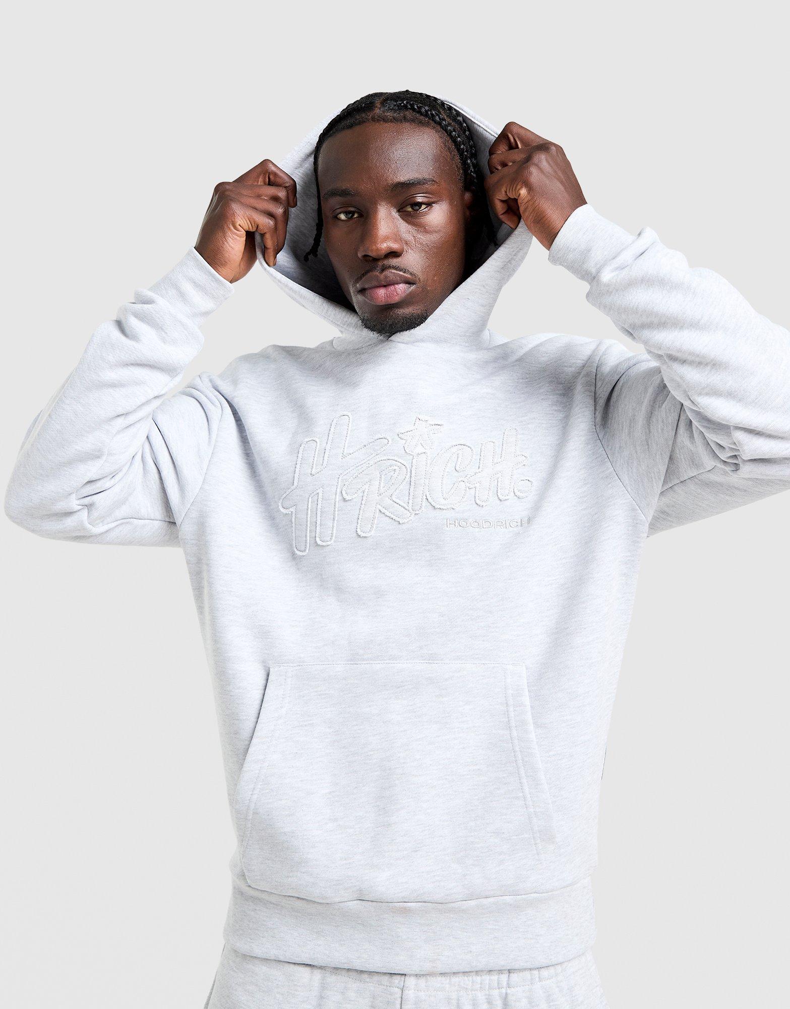 Hoodrich Asthrich Overhead Hoodie