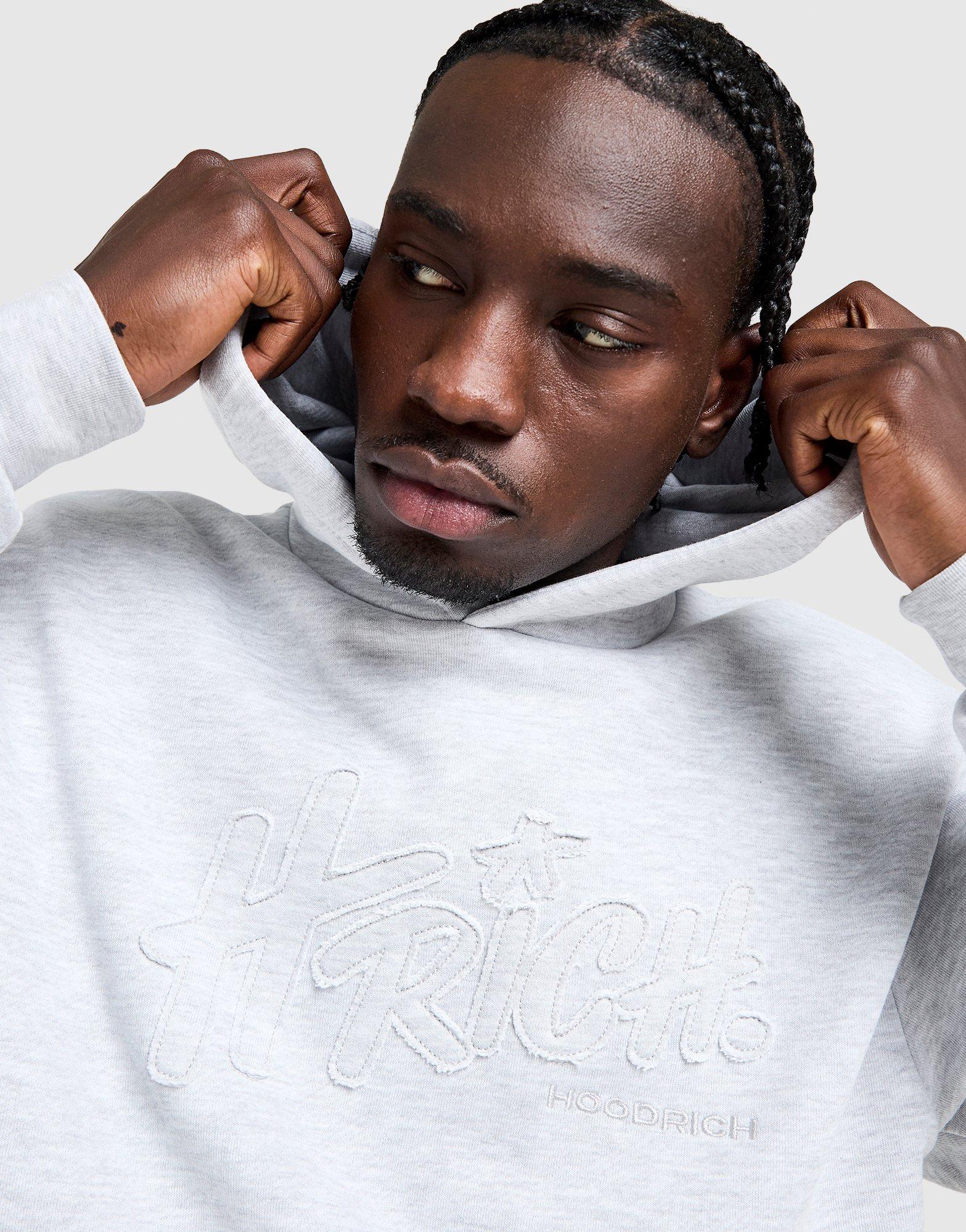 Hoodrich Asthrich Overhead Hoodie