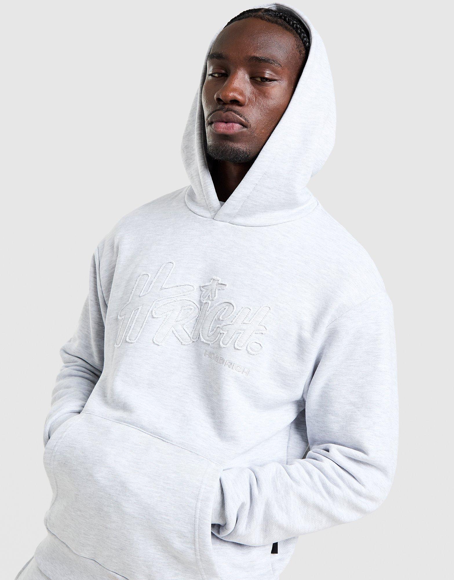 Hoodrich Asthrich Con Cappuccio Felpa Con Cappuccio