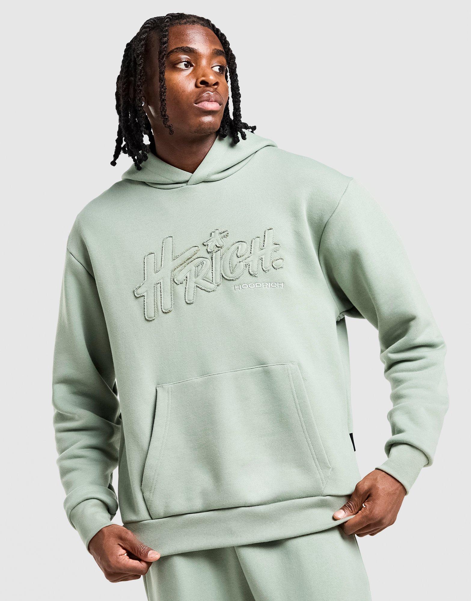 Hoodrich Asthrich Overhead Hoodie