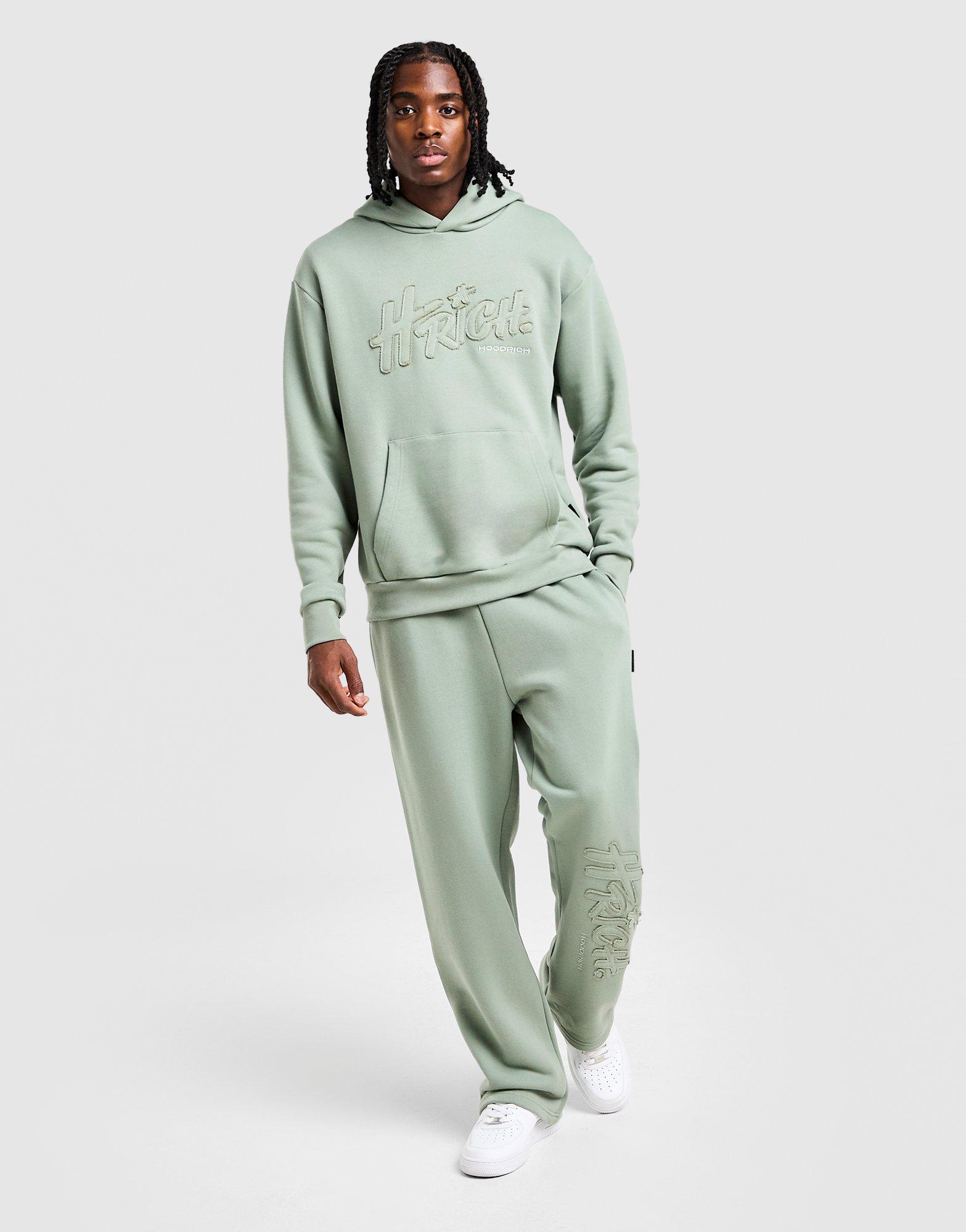 Hoodrich Asthrich Overhead Hoodie